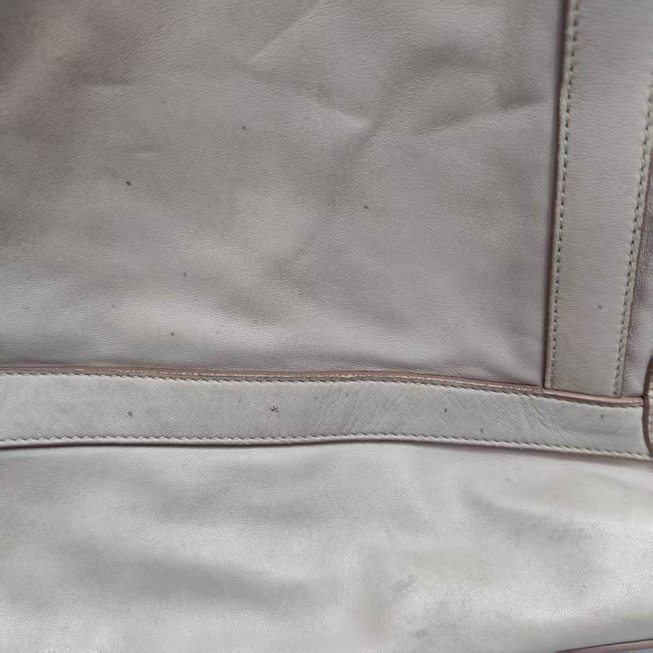 【*Shipped from: China*】PRADA Lambskin Handbag — view 15