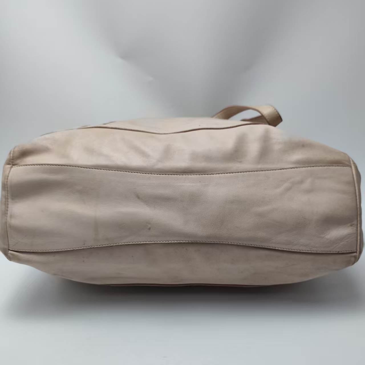 【*Shipped from: China*】PRADA Lambskin Handbag — view 7