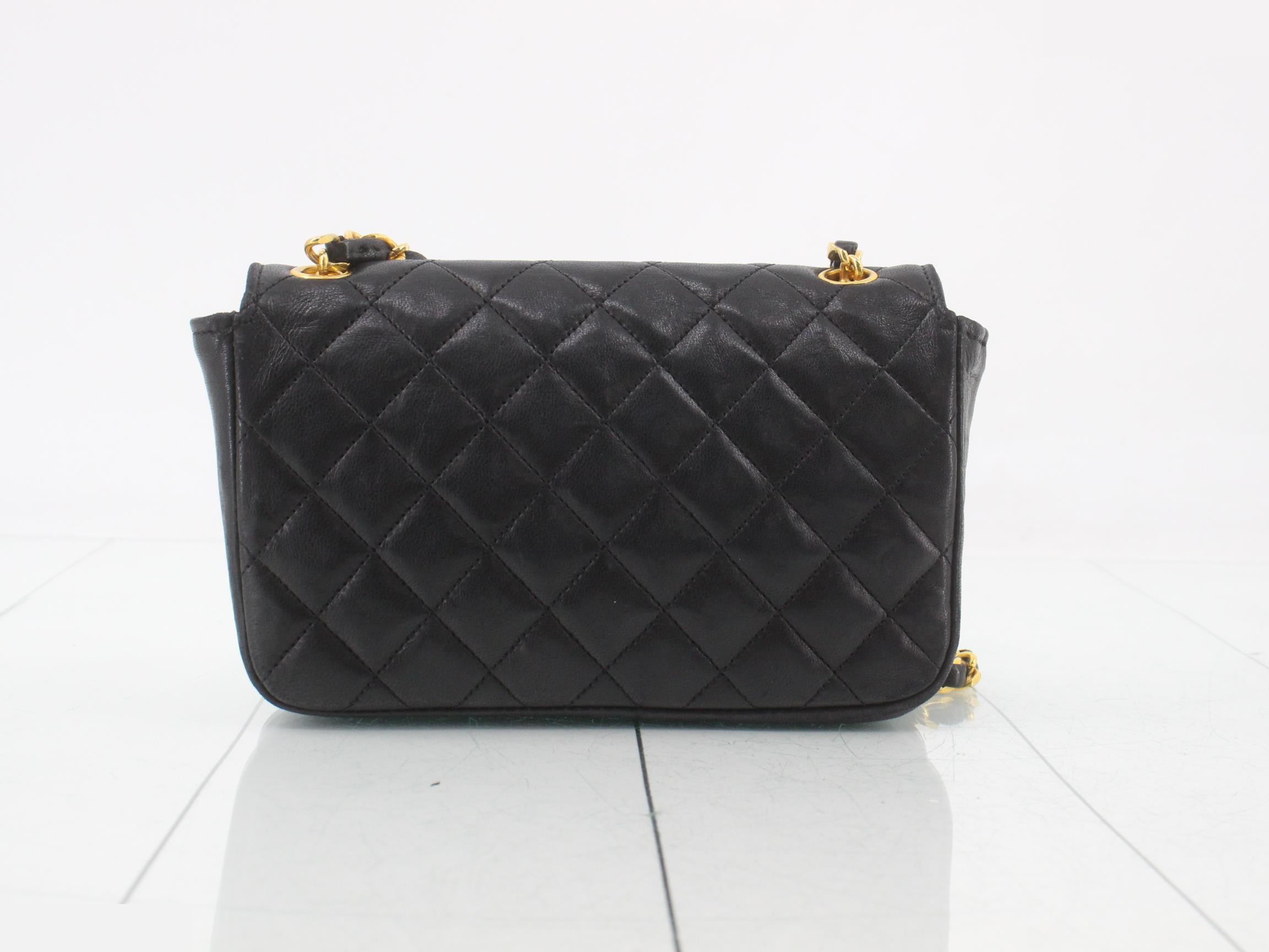 Matelassé (bag) - Shoulder bag — view 2