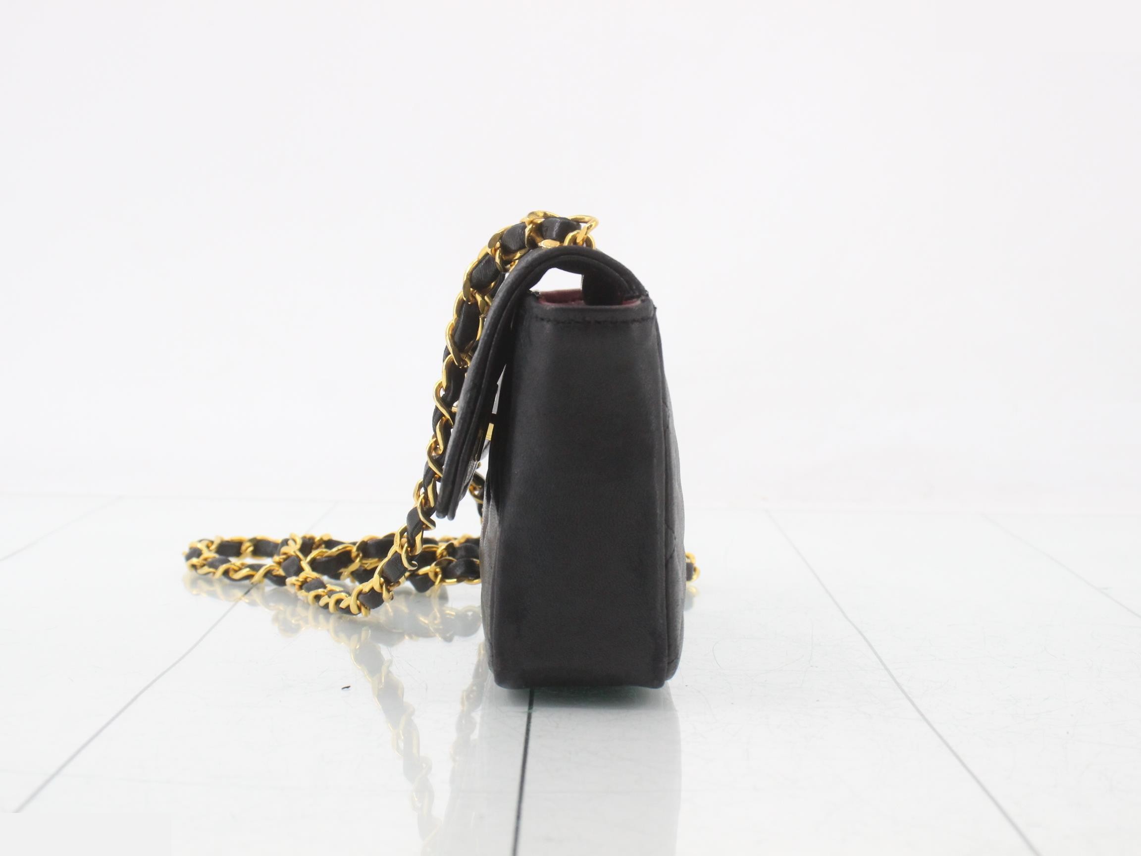 Matelassé (bag) - Shoulder bag — view 3