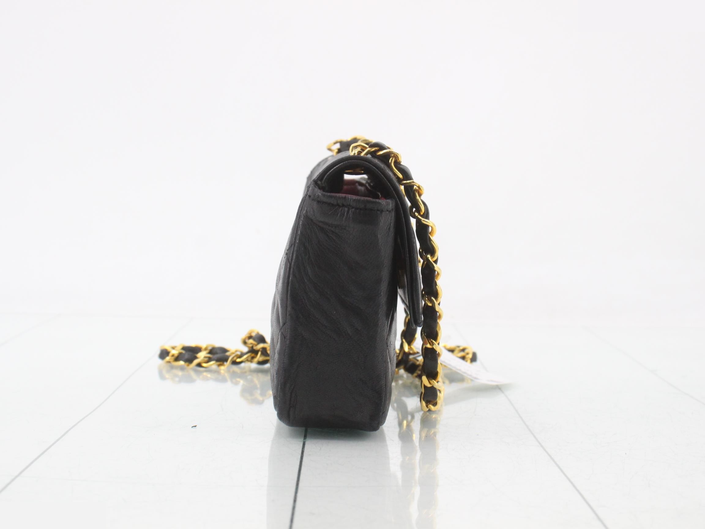 Matelassé (bag) - Shoulder bag — view 4
