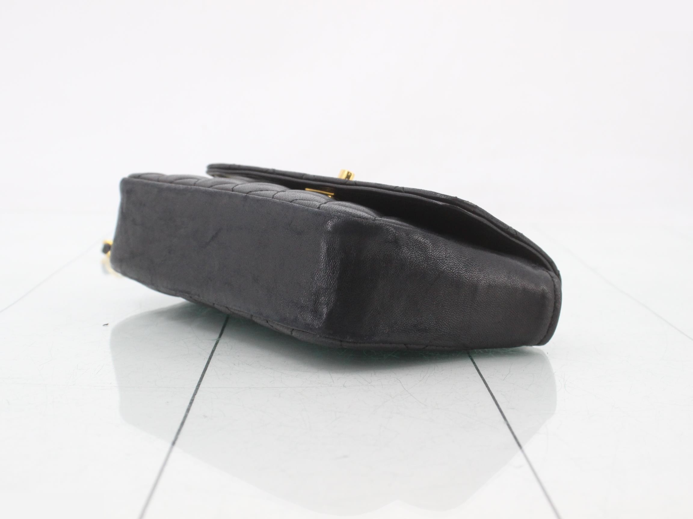 Matelassé (bag) - Shoulder bag — view 6