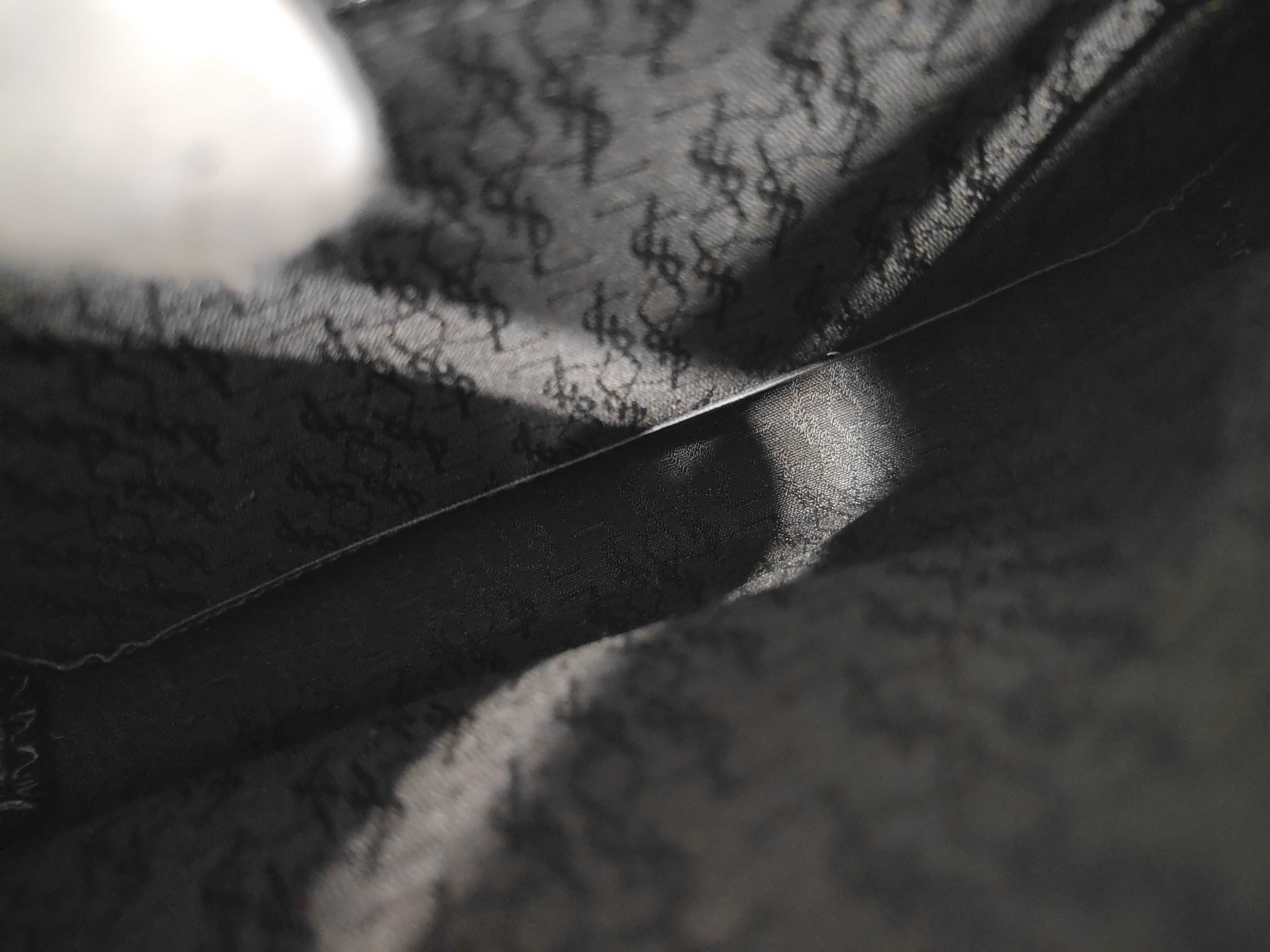 C. Vintage Shoulder Bag — view 9
