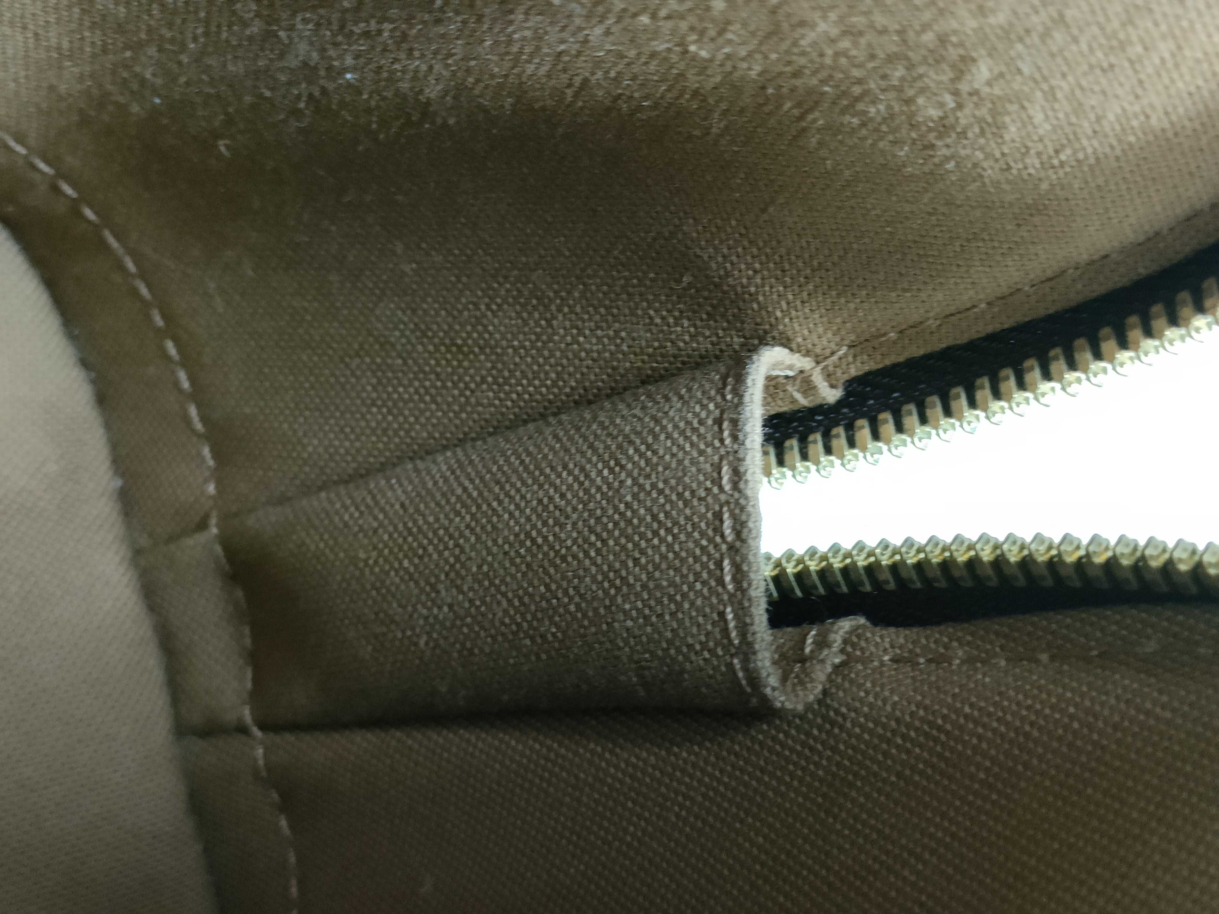 Monogram M53152 Alma BB Shoulder Bag — view 11