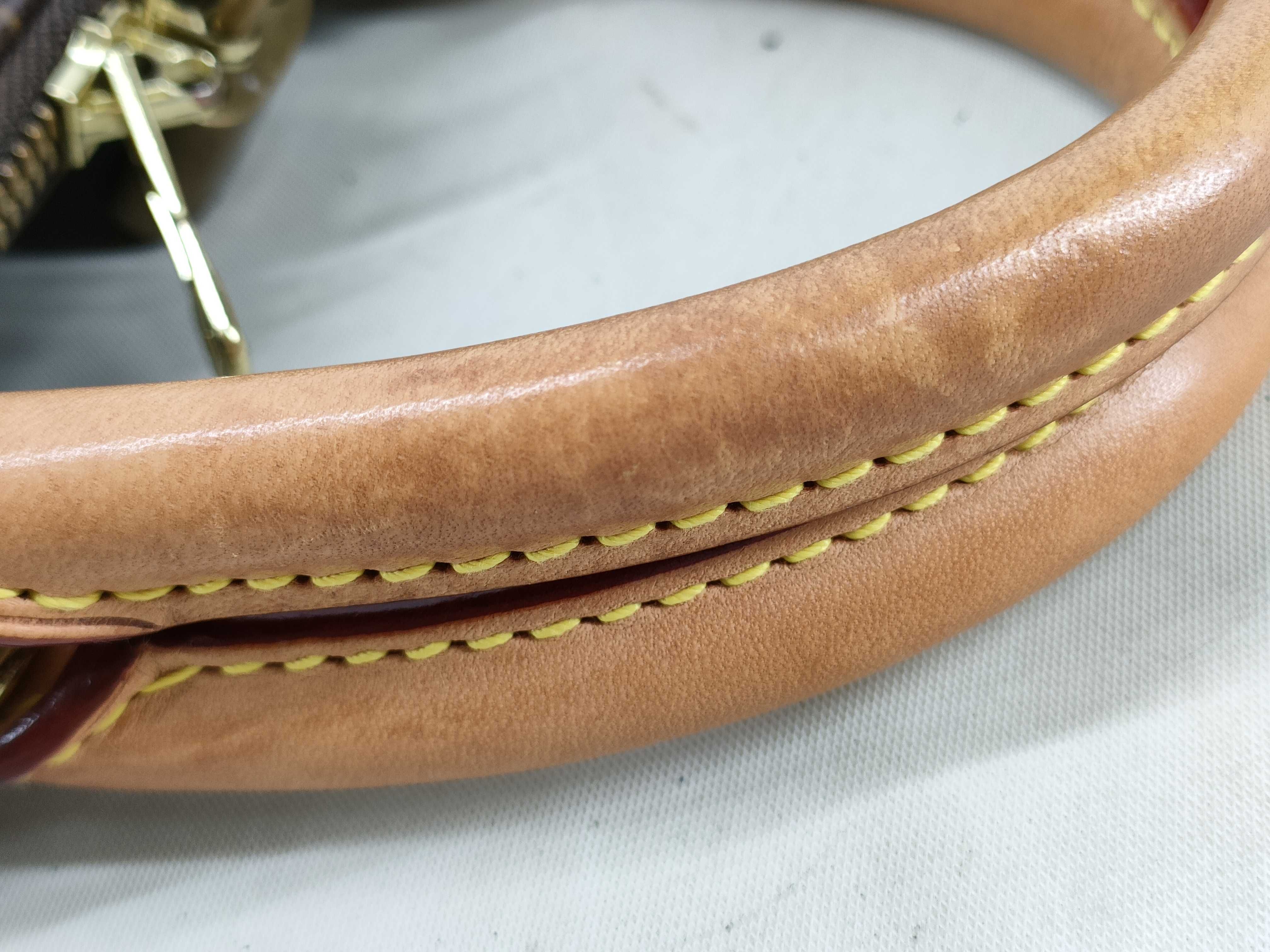 Monogram M53152 Alma BB Shoulder Bag — view 6