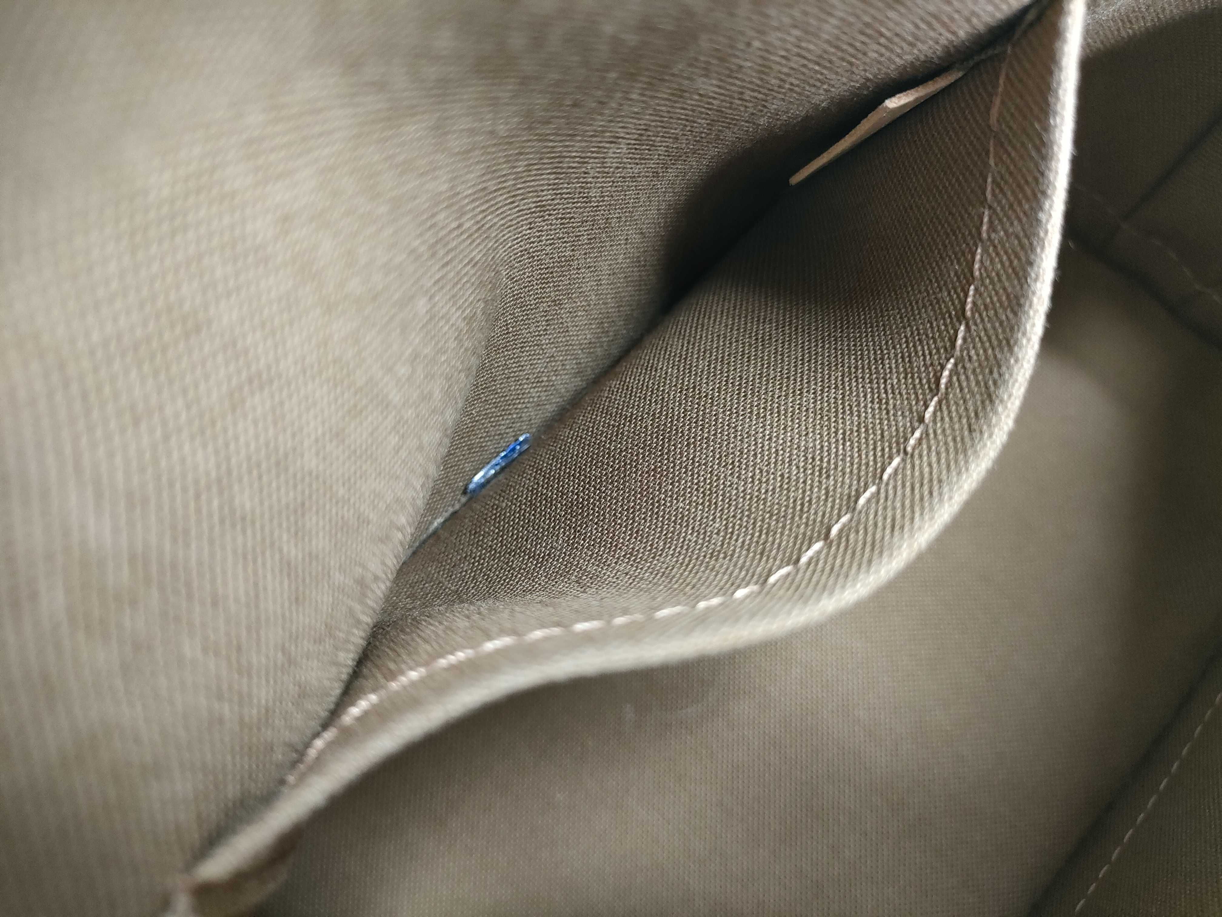 Monogram M53152 Alma BB Shoulder Bag — view 10
