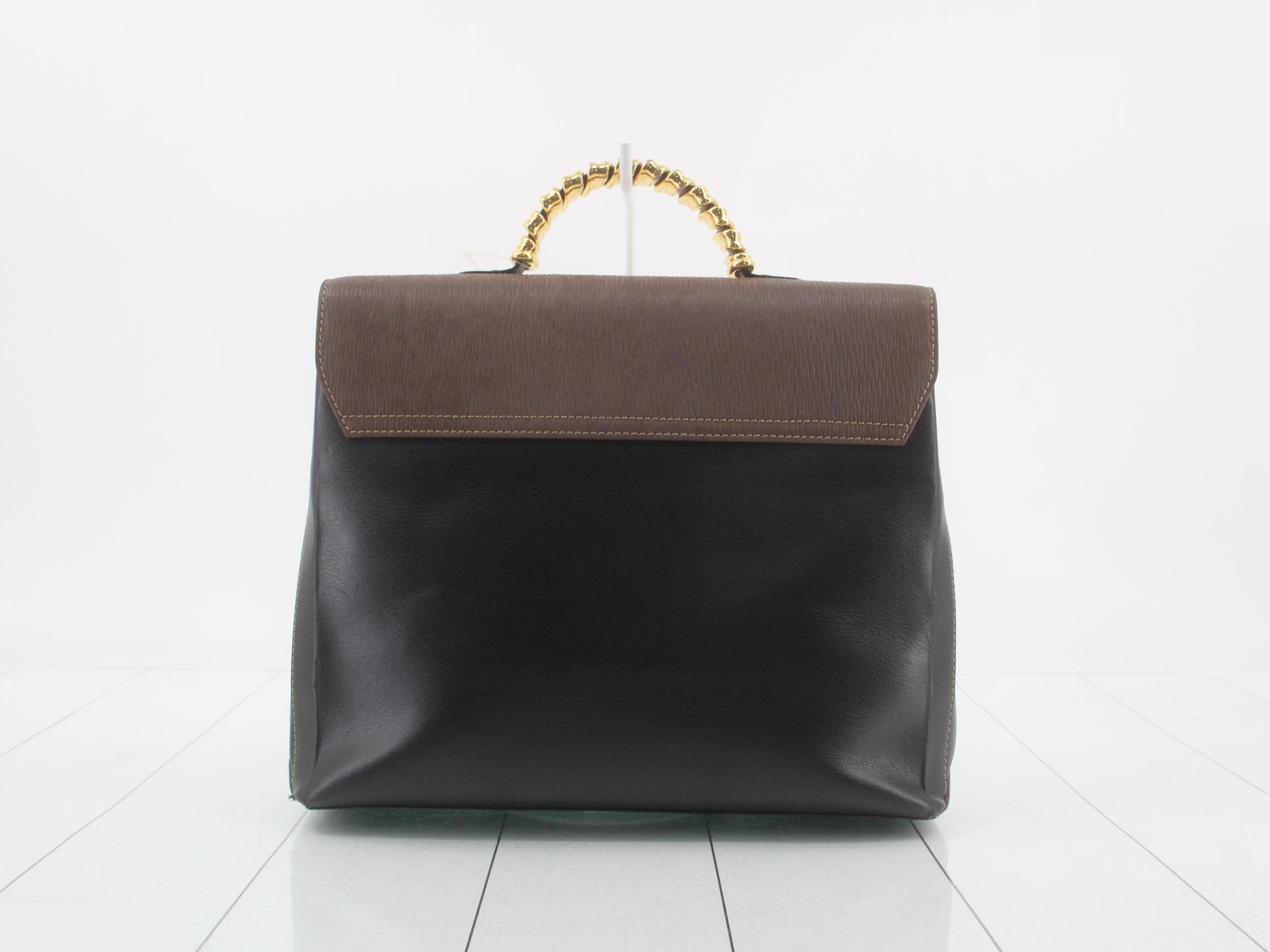 Velázquez handbag — view 2