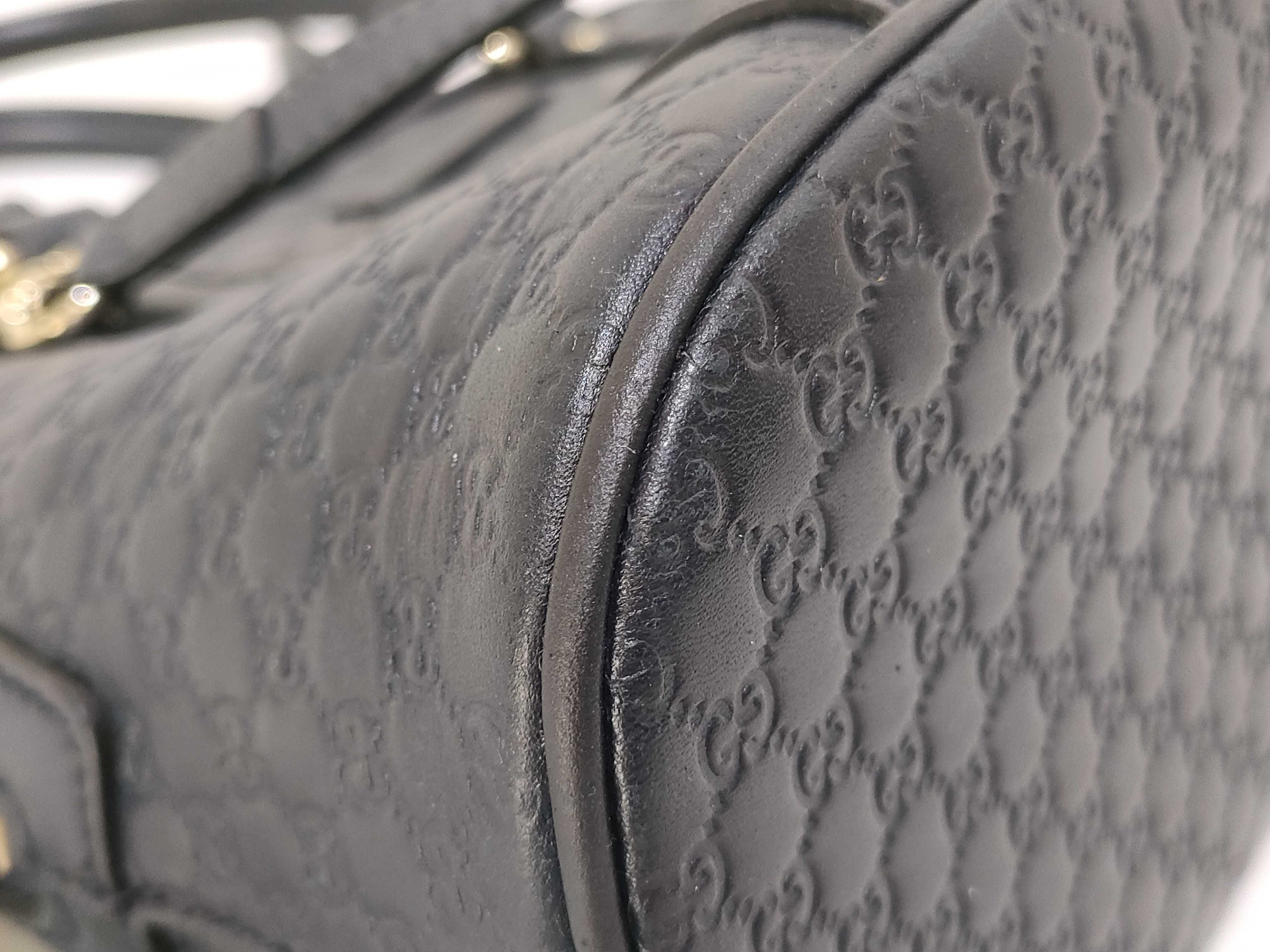 2-way handbag/shoulder bag, Microsima handbag — view 6