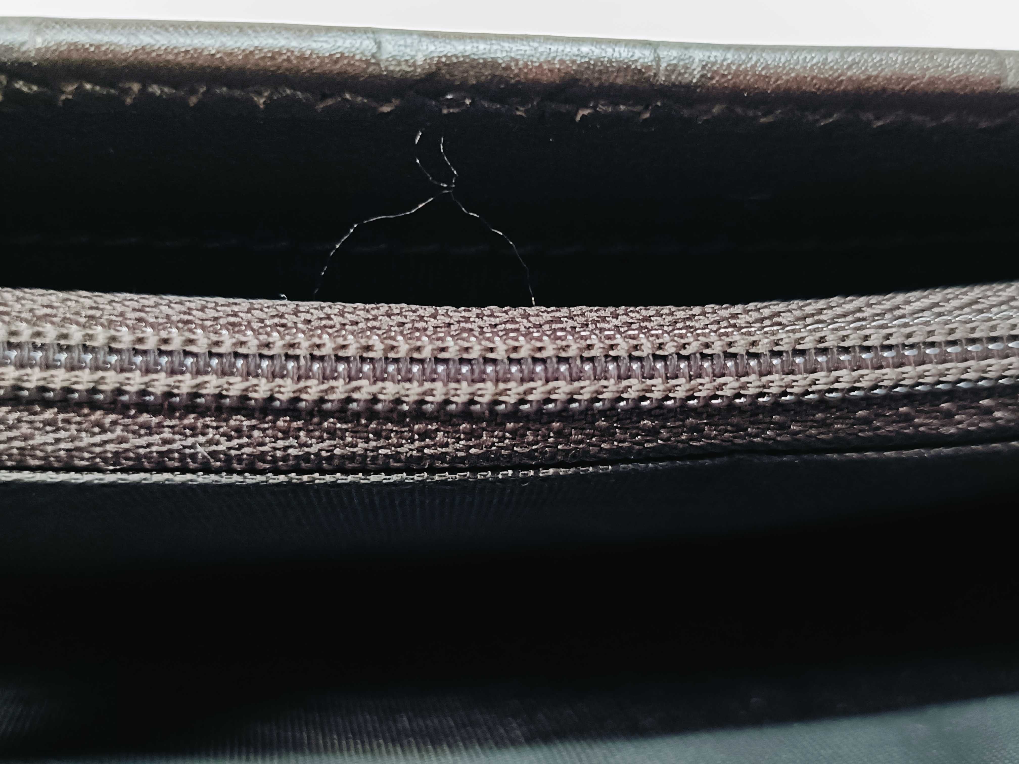 Guccissima Bi-fold Long Wallet 244946・0959 Wallet — view 11