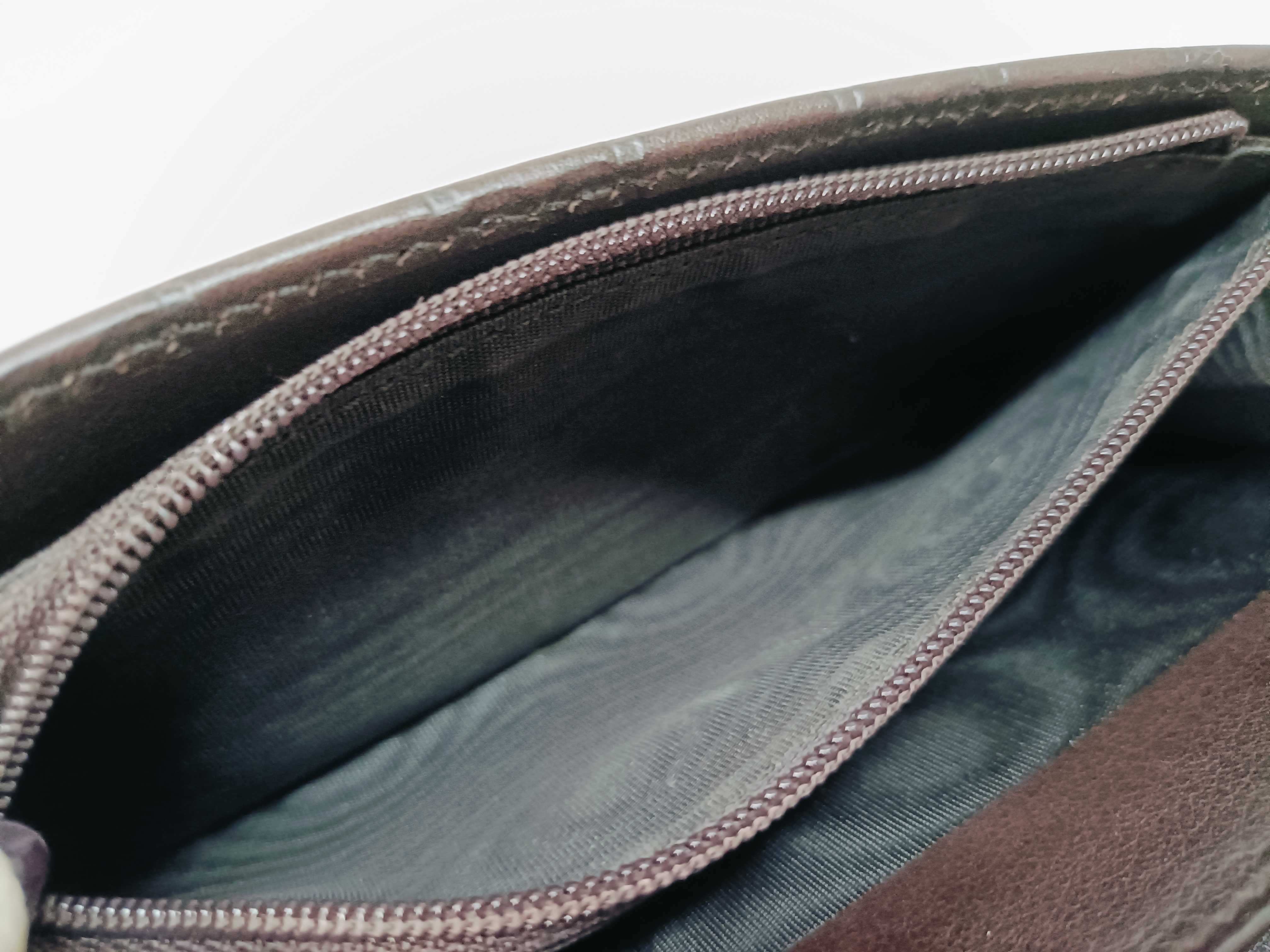 Guccissima Bi-fold Long Wallet 244946・0959 Wallet — view 12