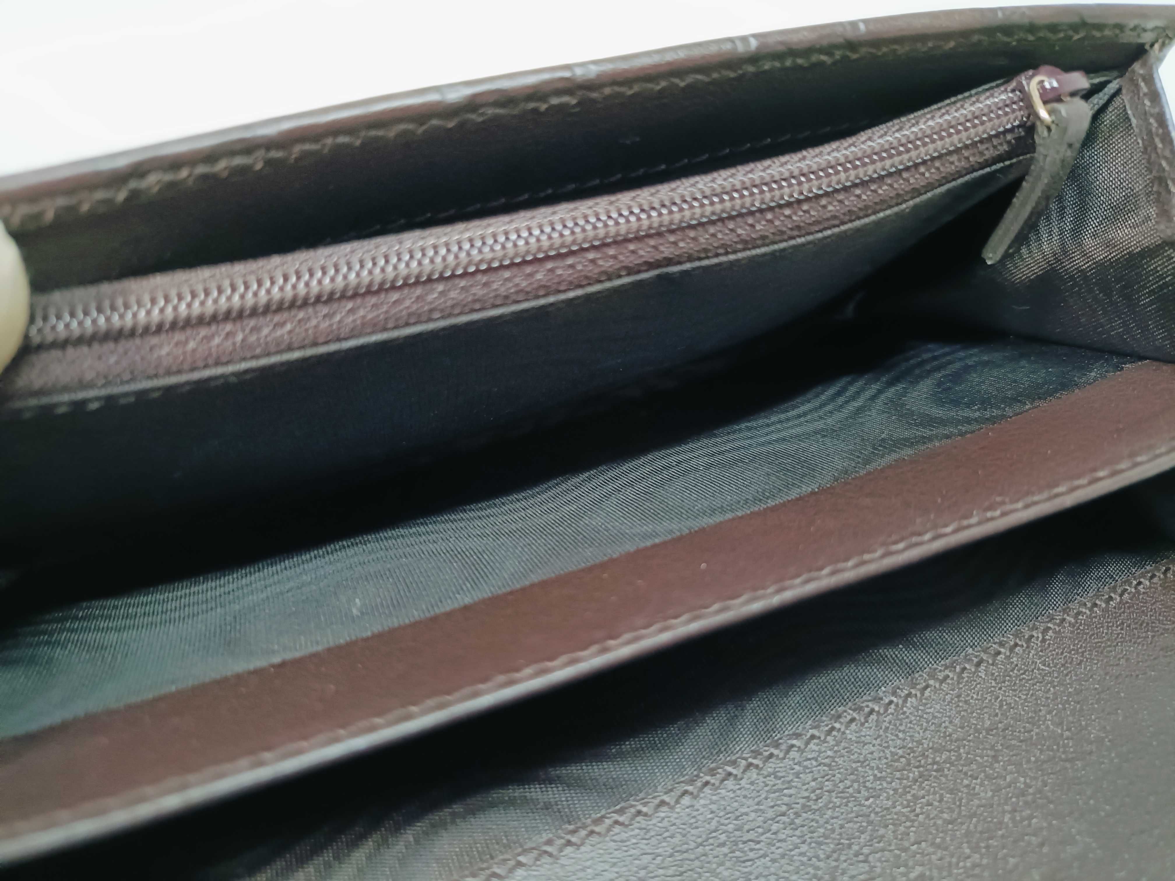 Guccissima Bi-fold Long Wallet 244946・0959 Wallet — view 13