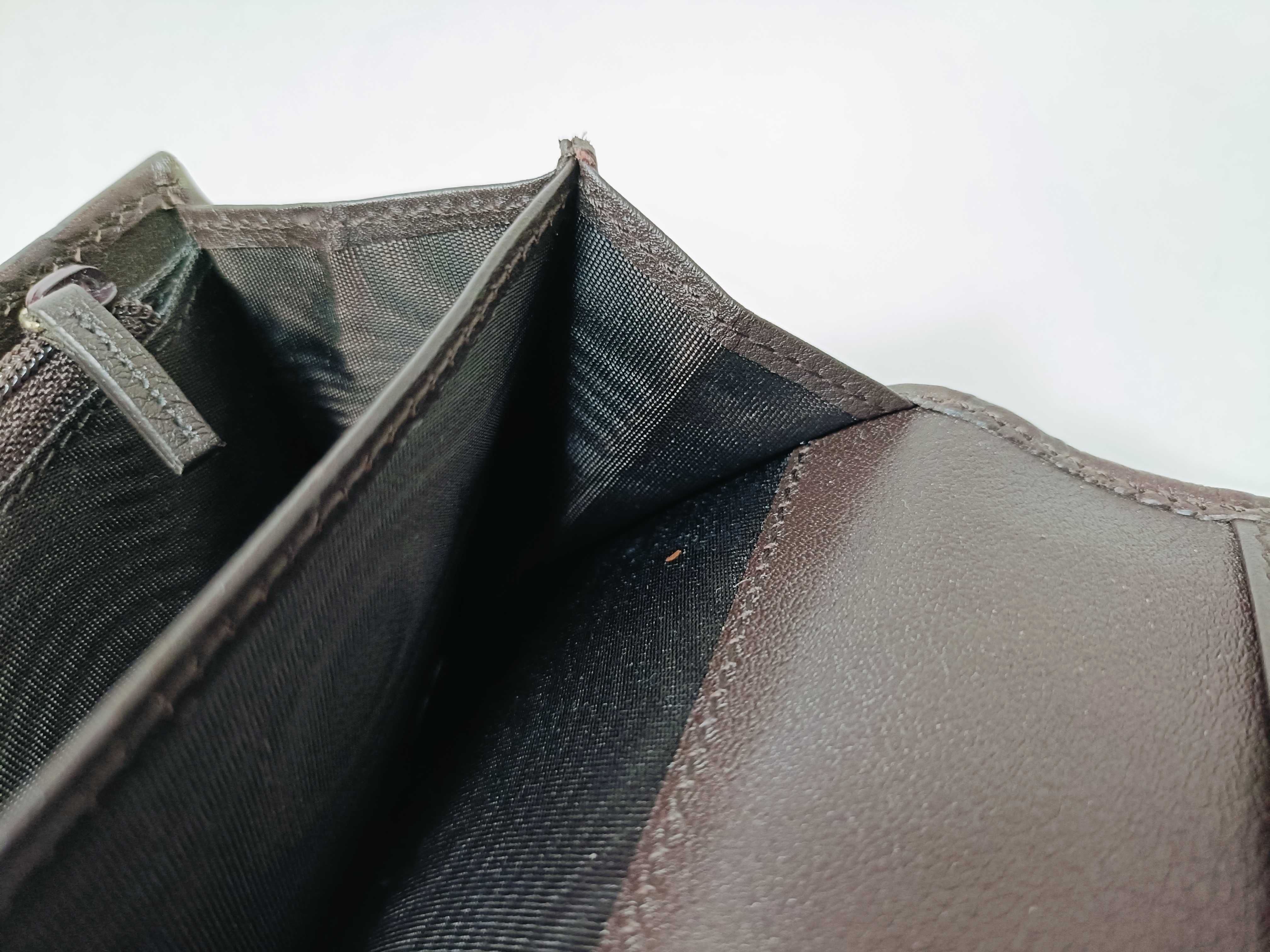 Guccissima Bi-fold Long Wallet 244946・0959 Wallet — view 9