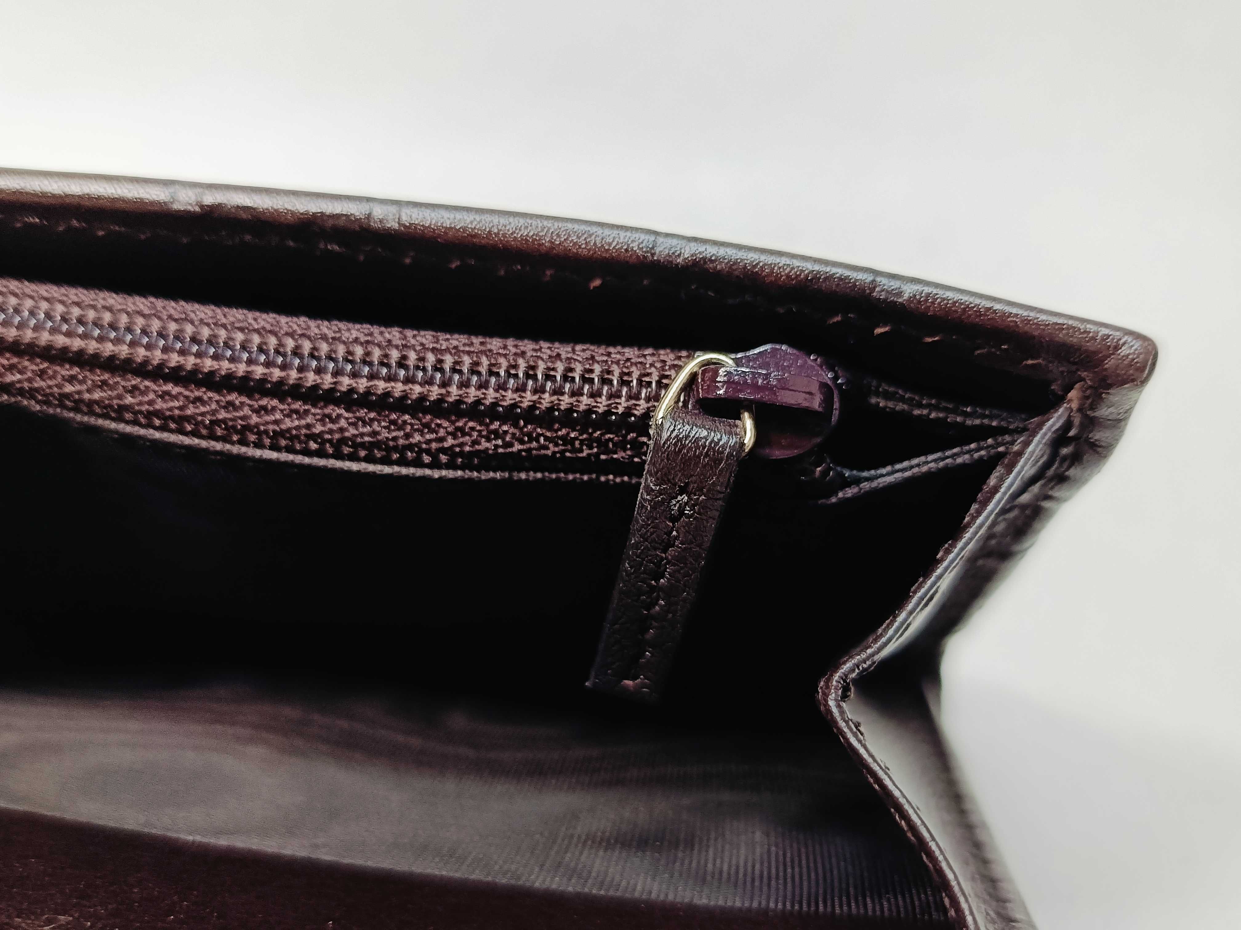 Guccissima Bi-fold Long Wallet 244946・0959 Wallet — view 10