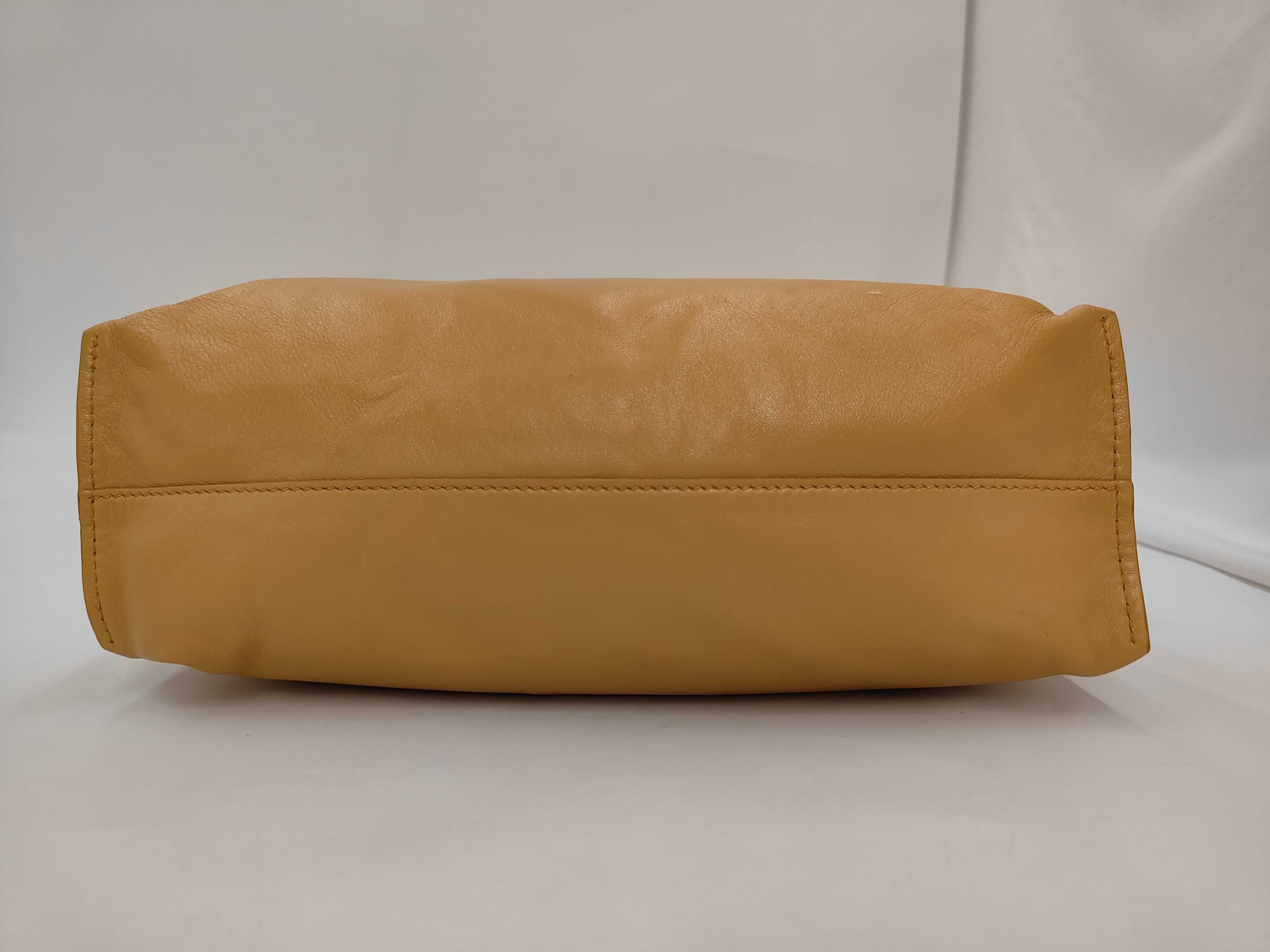 Puffer Flamenco Clutch Shoulder Bag — view 3