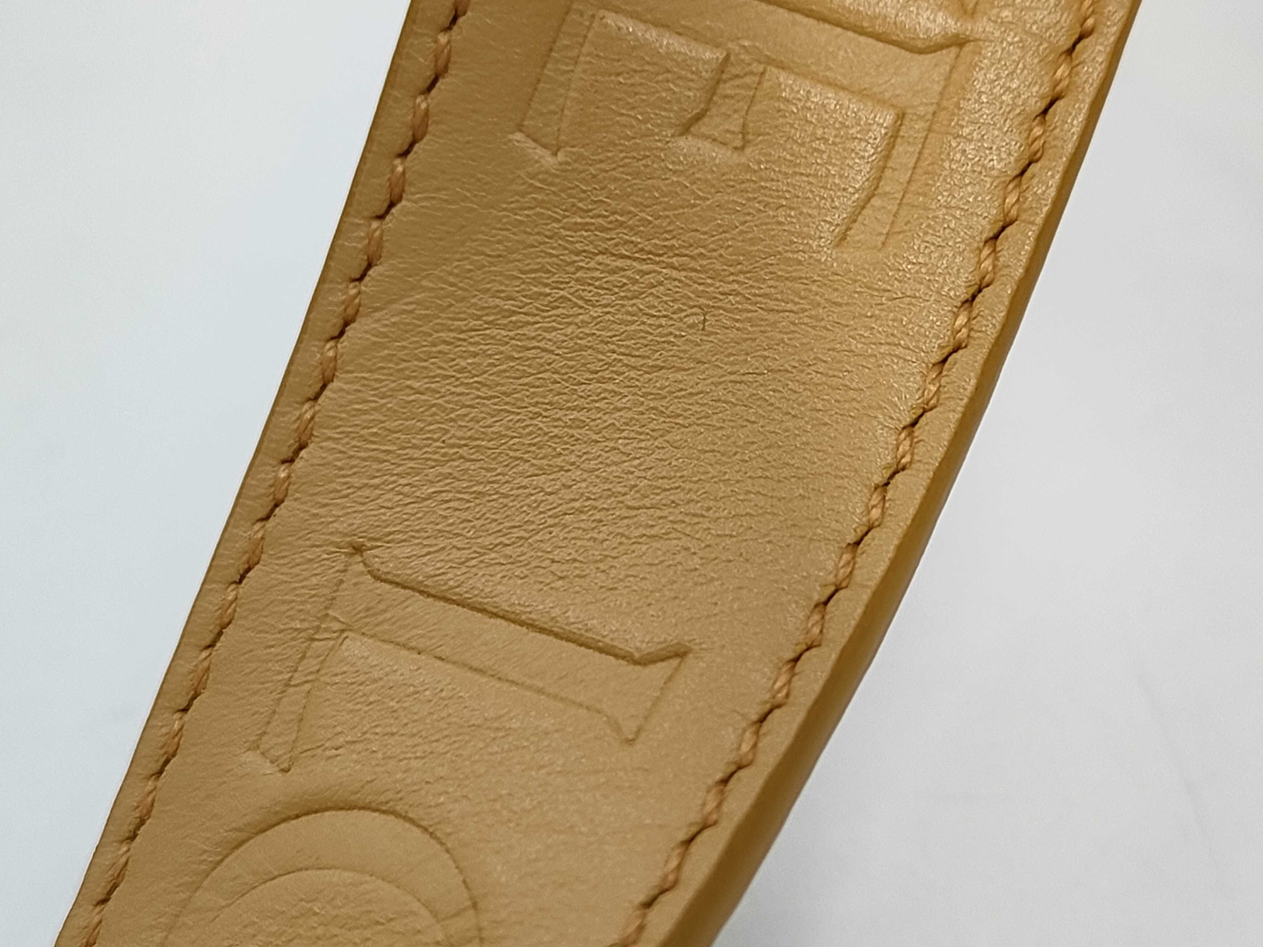 Puffer Flamenco Clutch Shoulder Bag — view 7
