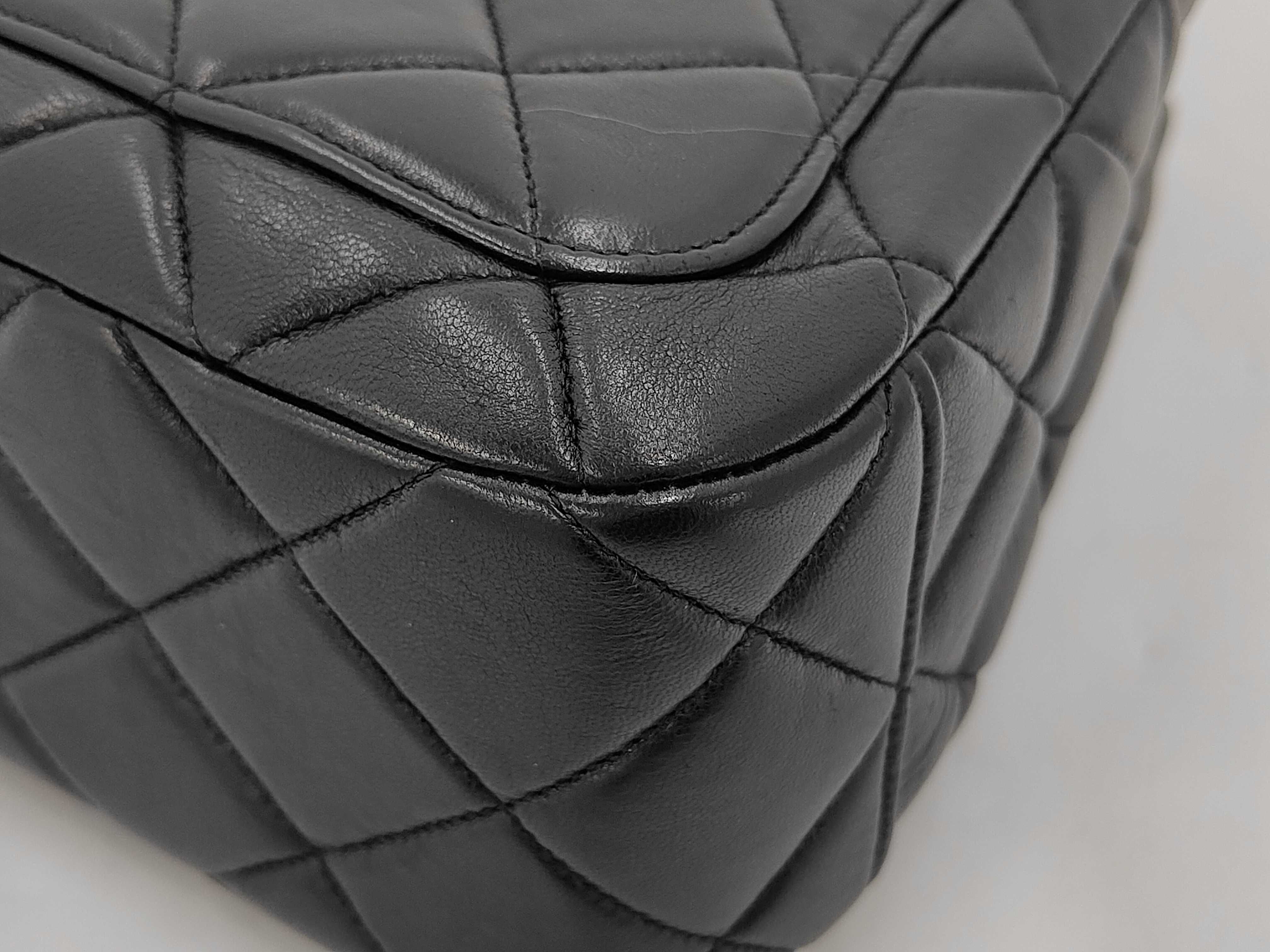 Matelassé (Bag) - Shoulder Bag - Seal Bag — view 3