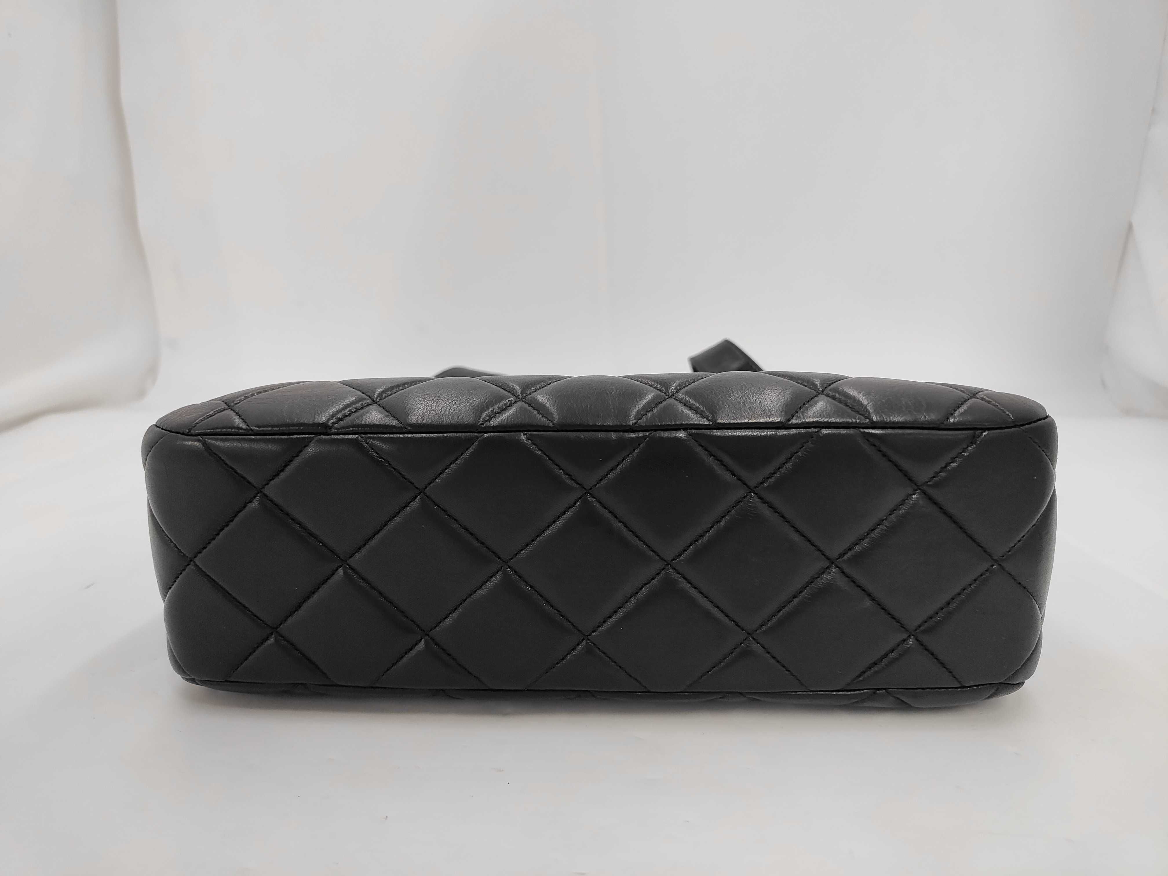 Matelassé (Bag) - Shoulder Bag - Seal Bag — view 4