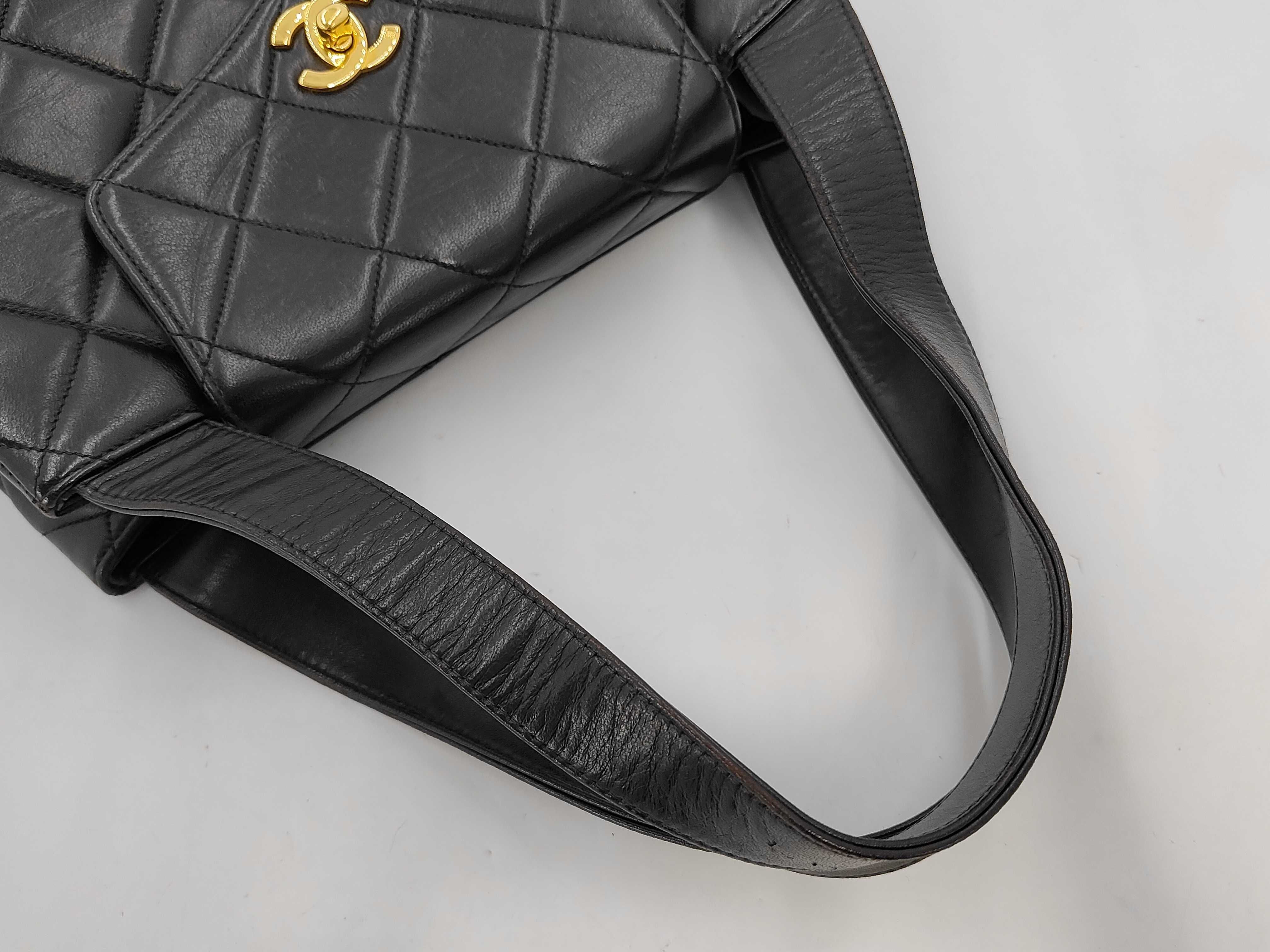 Matelassé (Bag) - Shoulder Bag - Seal Bag — view 5