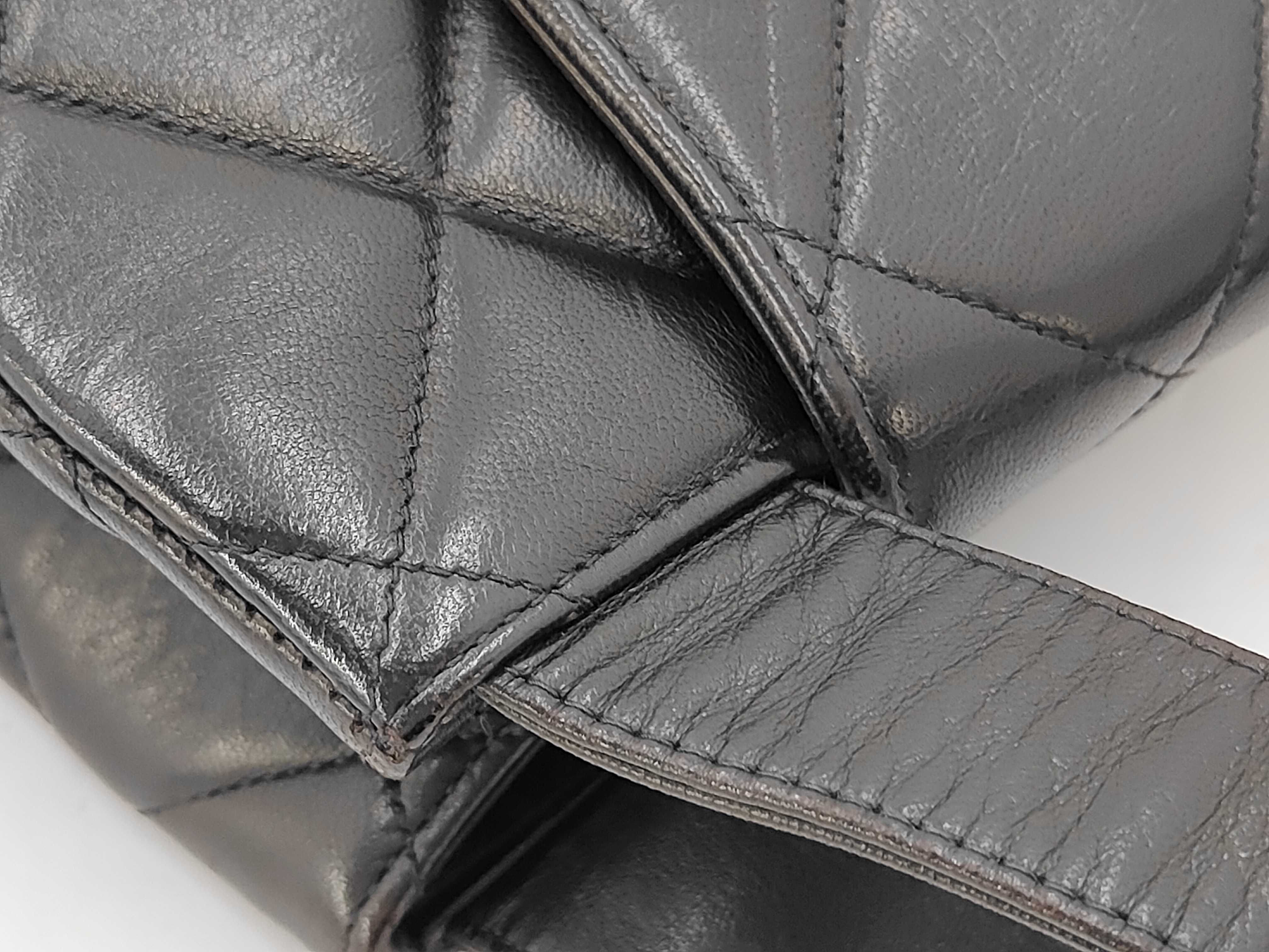 Matelassé (Bag) - Shoulder Bag - Seal Bag — view 7