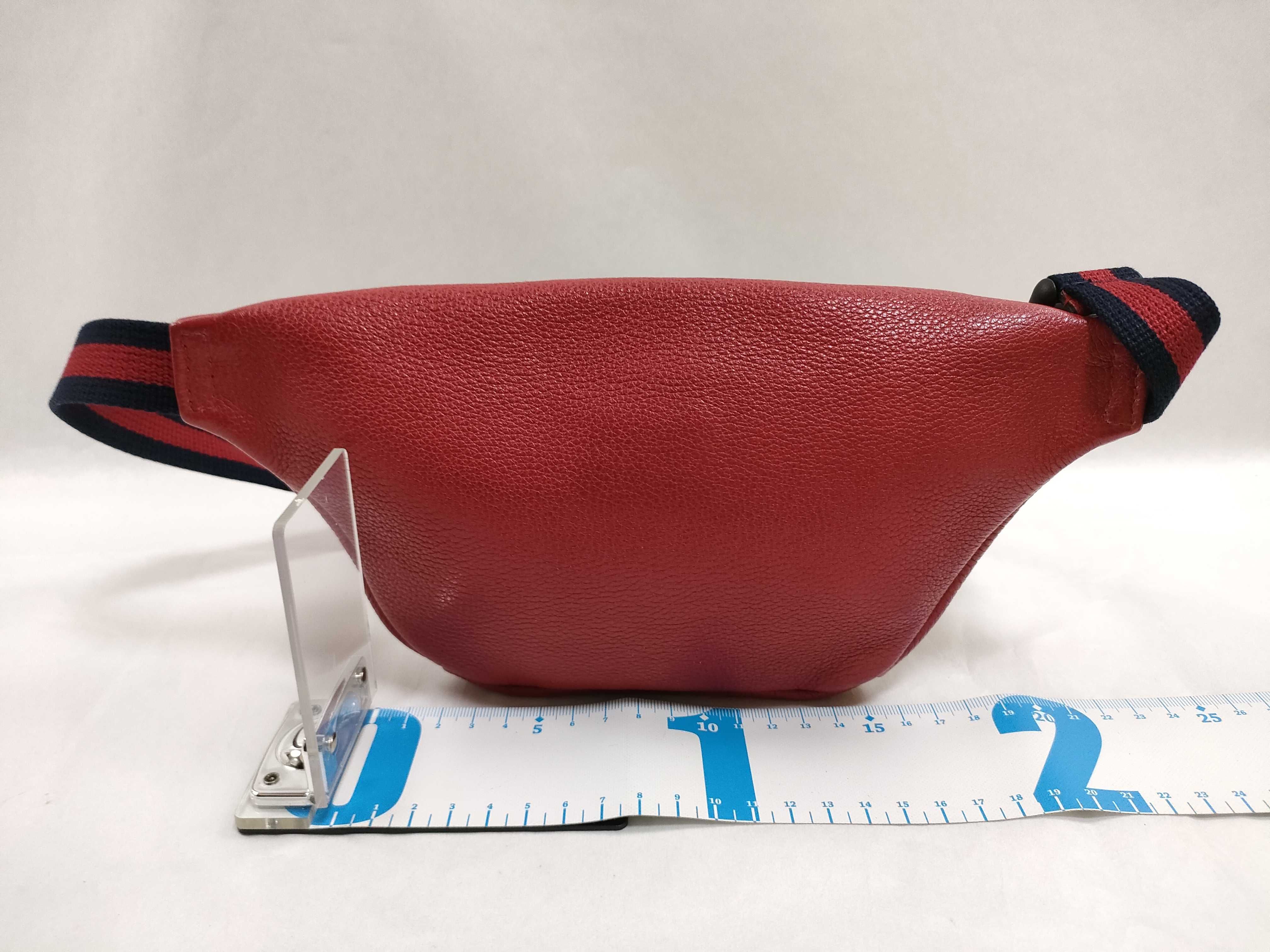 Sherry Line Body Bag GG Waist Pouch Shoulder Bag — view 2
