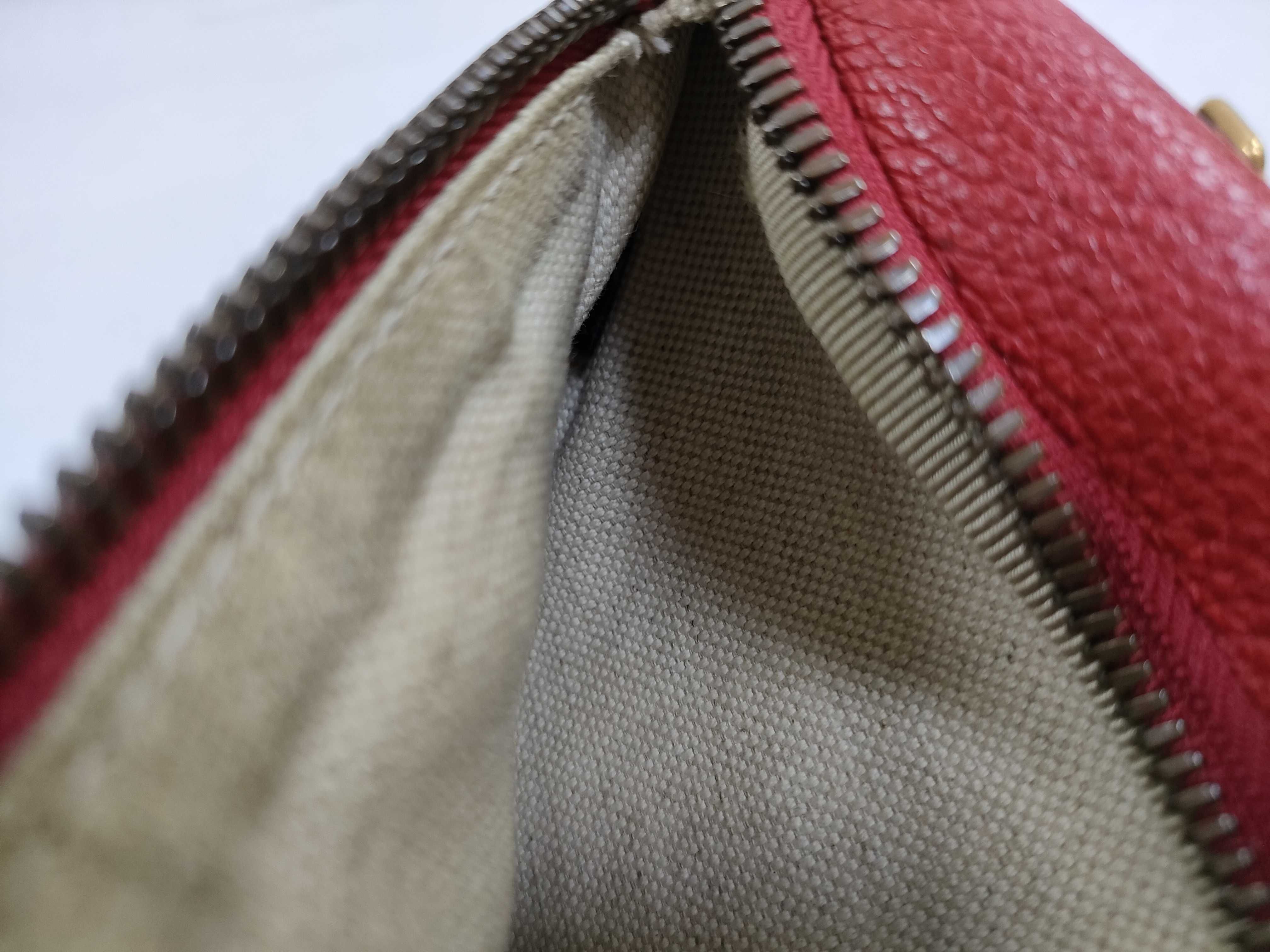 Sherry Line Body Bag GG Waist Pouch Shoulder Bag — view 12