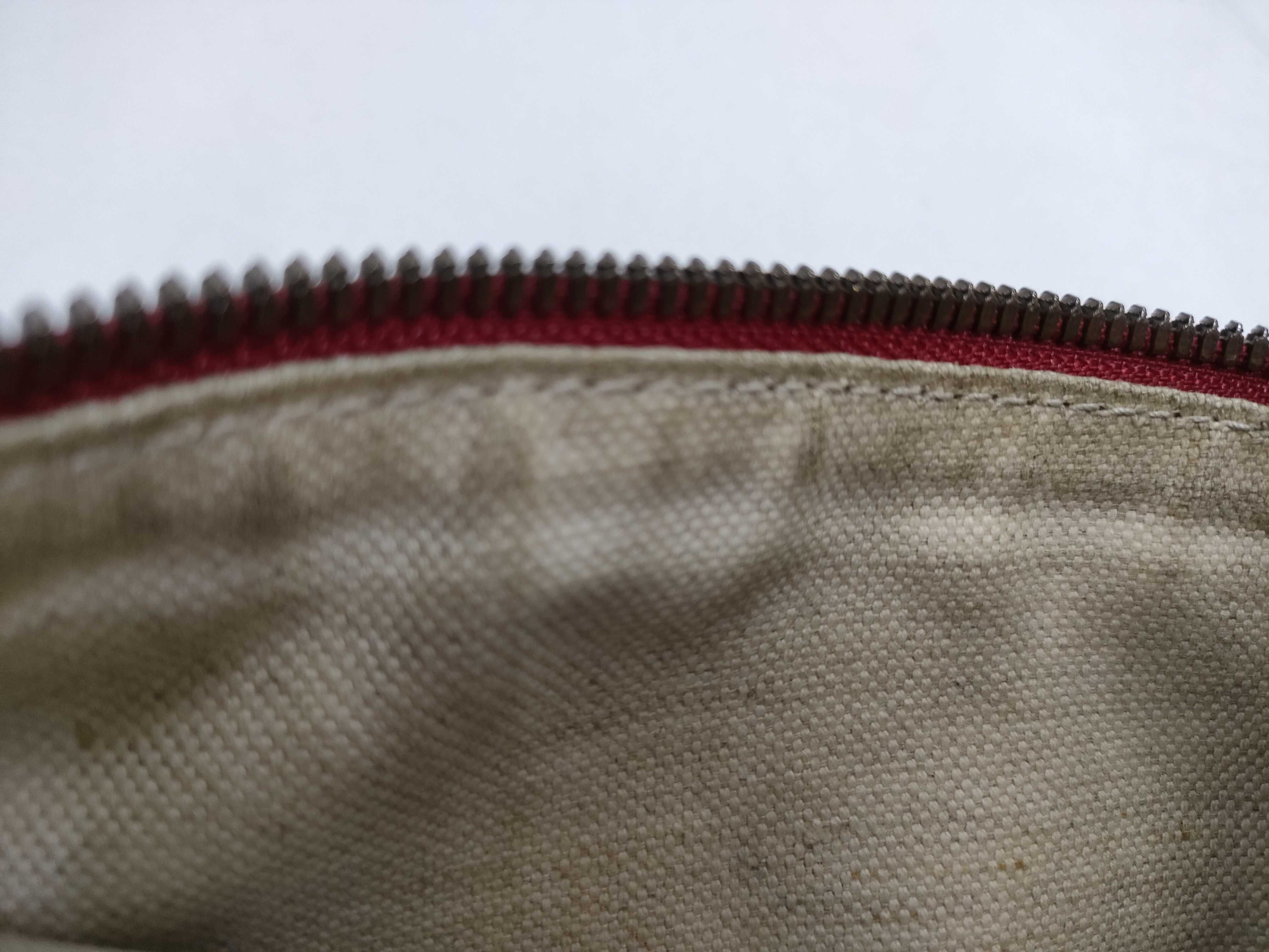 Sherry Line Body Bag GG Waist Pouch Shoulder Bag — view 13