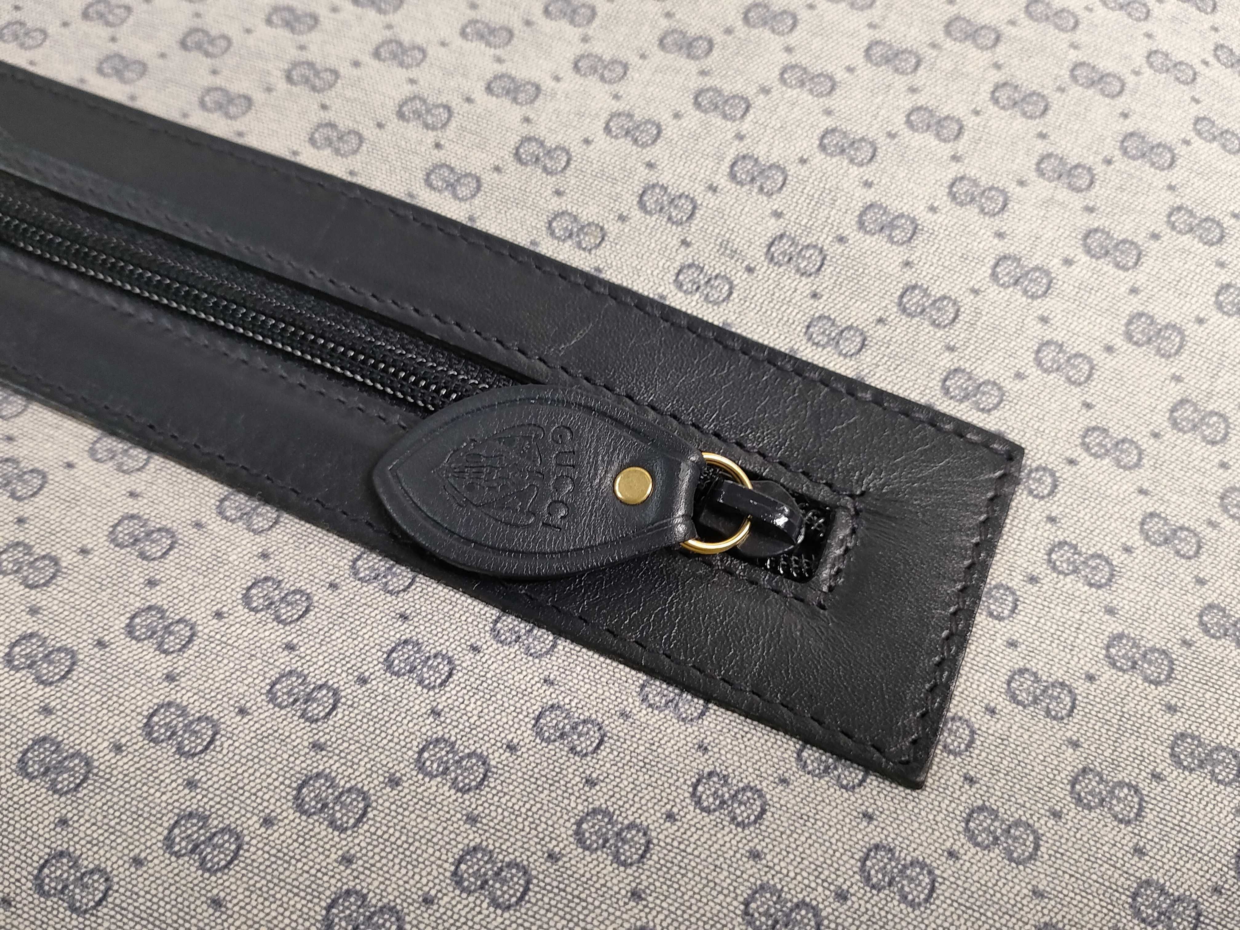 GG Supreme Micro GG Supreme Clutch Bag 017・115・0006 Clutch Bag — view 12