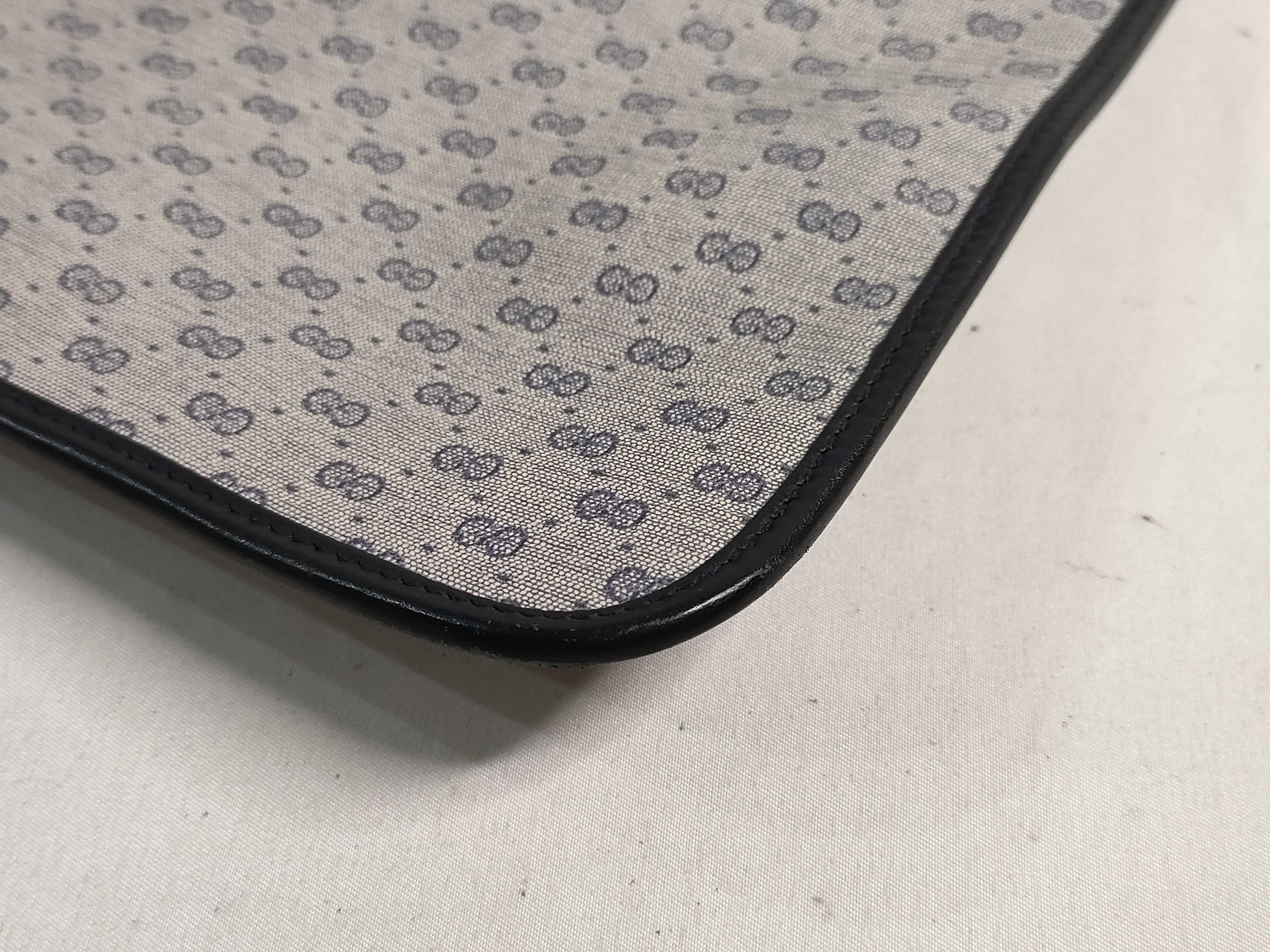 GG Supreme Micro GG Supreme Clutch Bag 017・115・0006 Clutch Bag — view 3