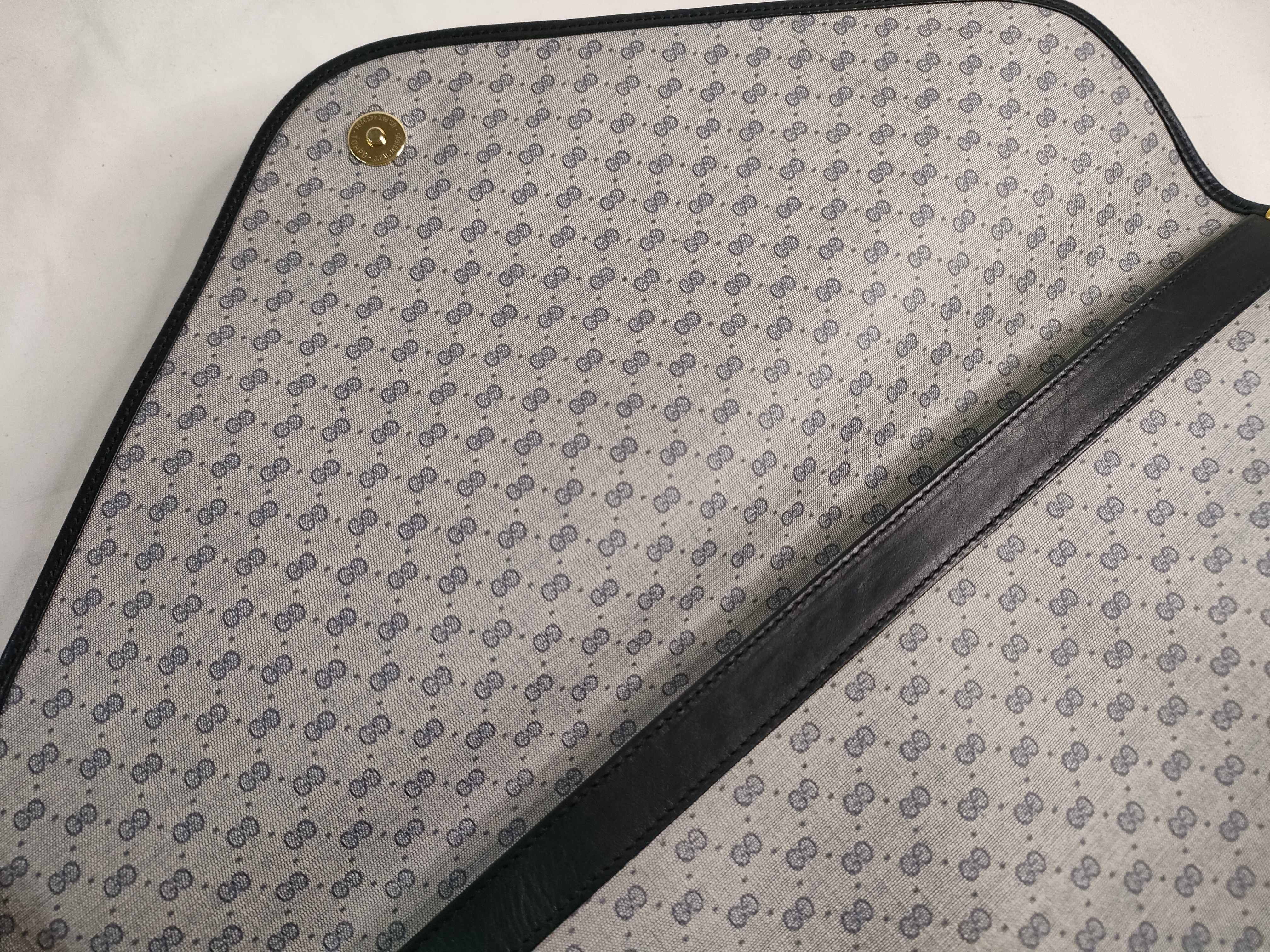GG Supreme Micro GG Supreme Clutch Bag 017・115・0006 Clutch Bag — view 5