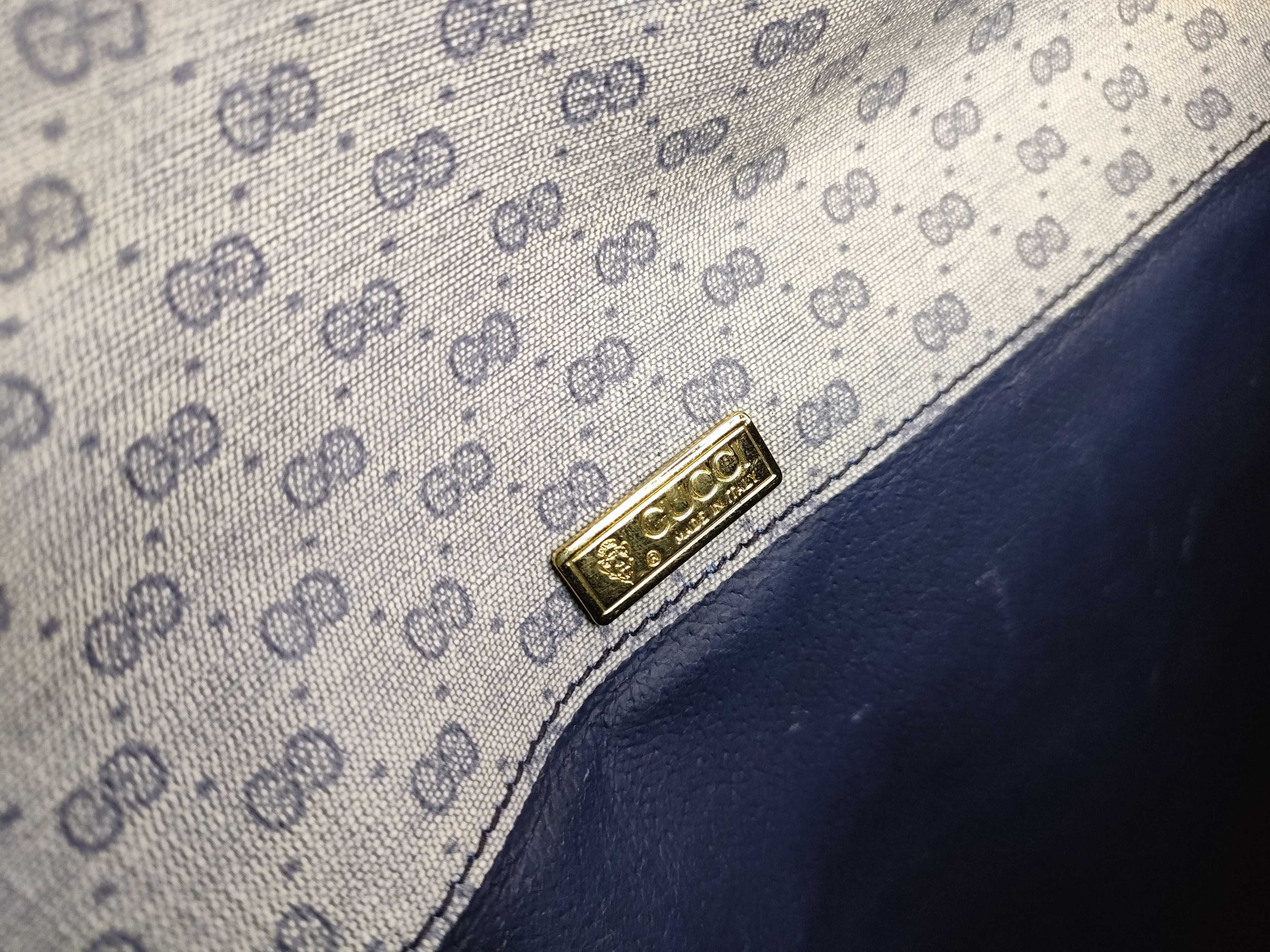 GG Supreme Micro GG Supreme Clutch Bag 017・115・0006 Clutch Bag — view 8