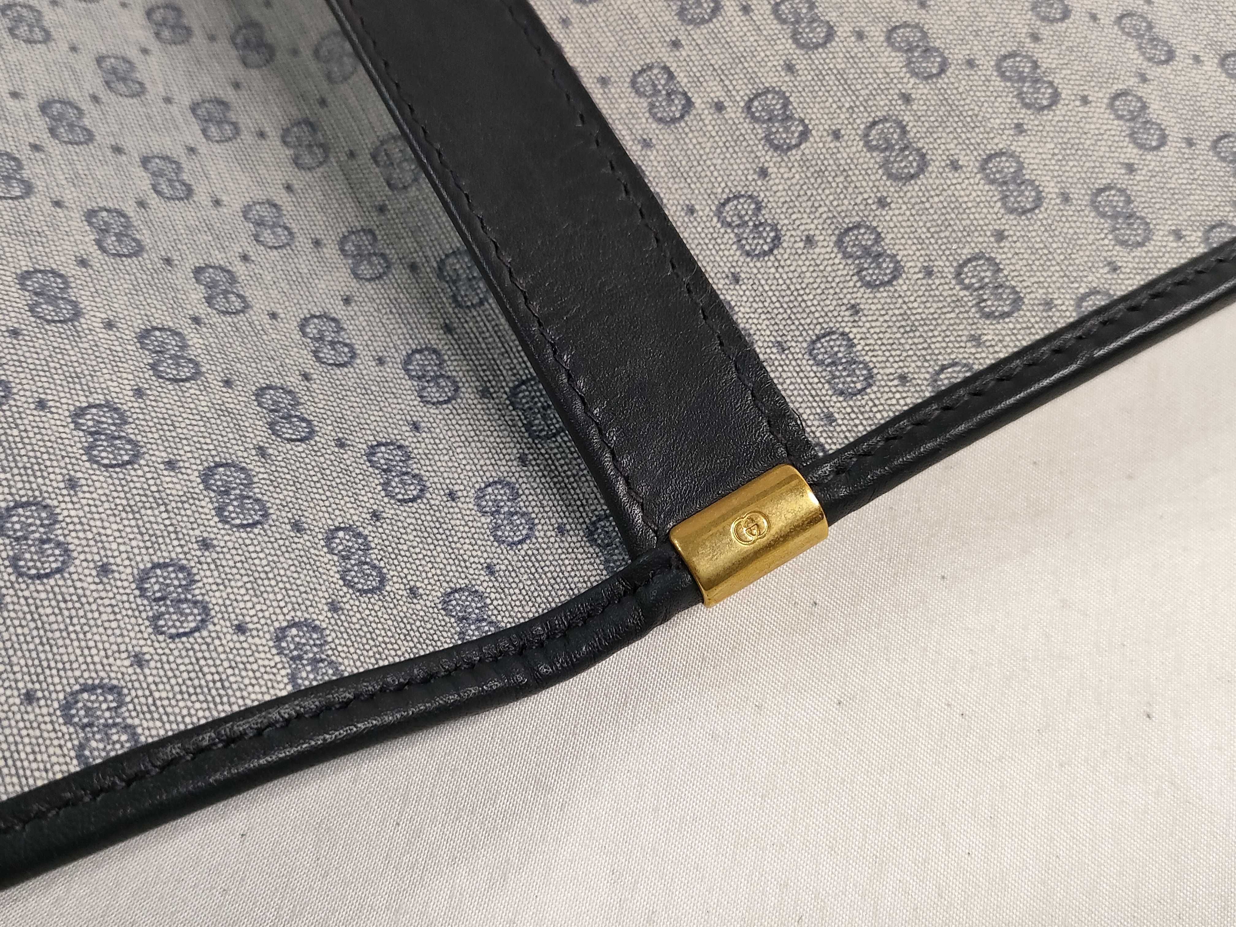 GG Supreme Micro GG Supreme Clutch Bag 017・115・0006 Clutch Bag — view 10