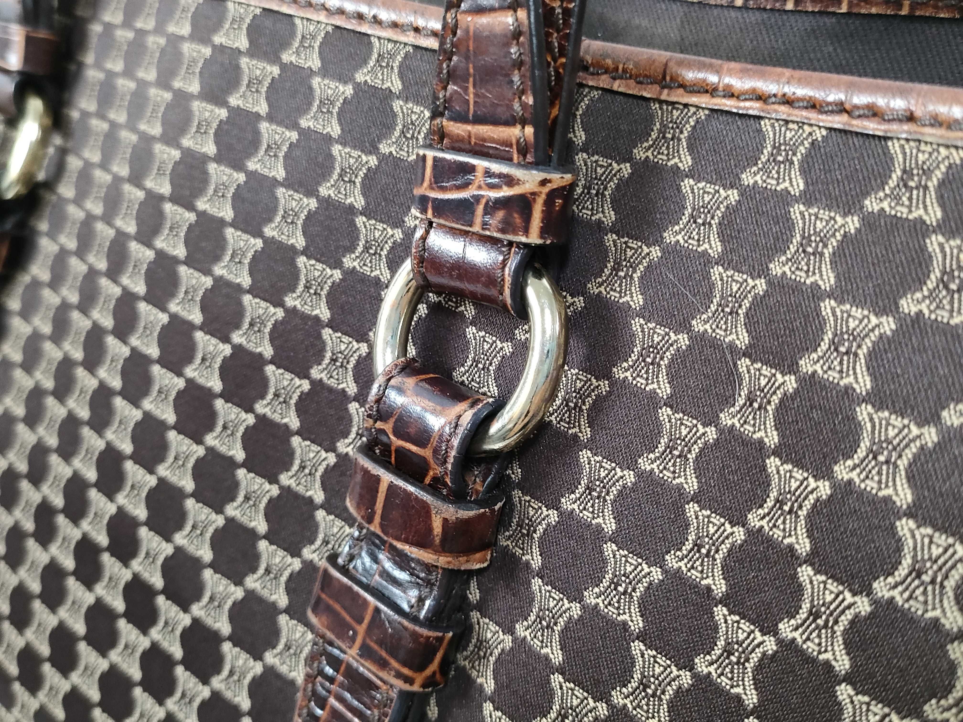 Macadam Tote Bag Handbag — view 4