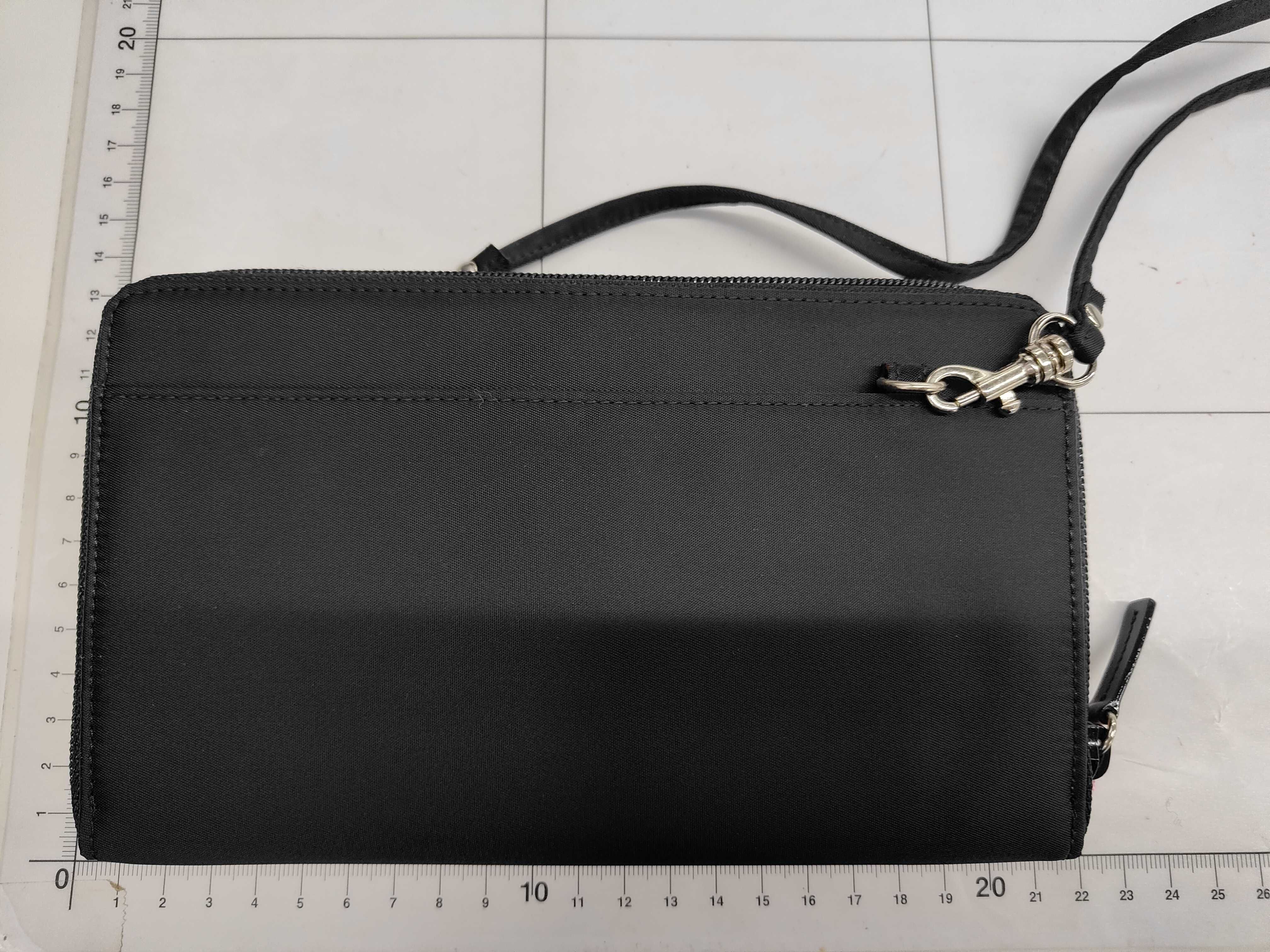 wallet shoulder bag — view 2