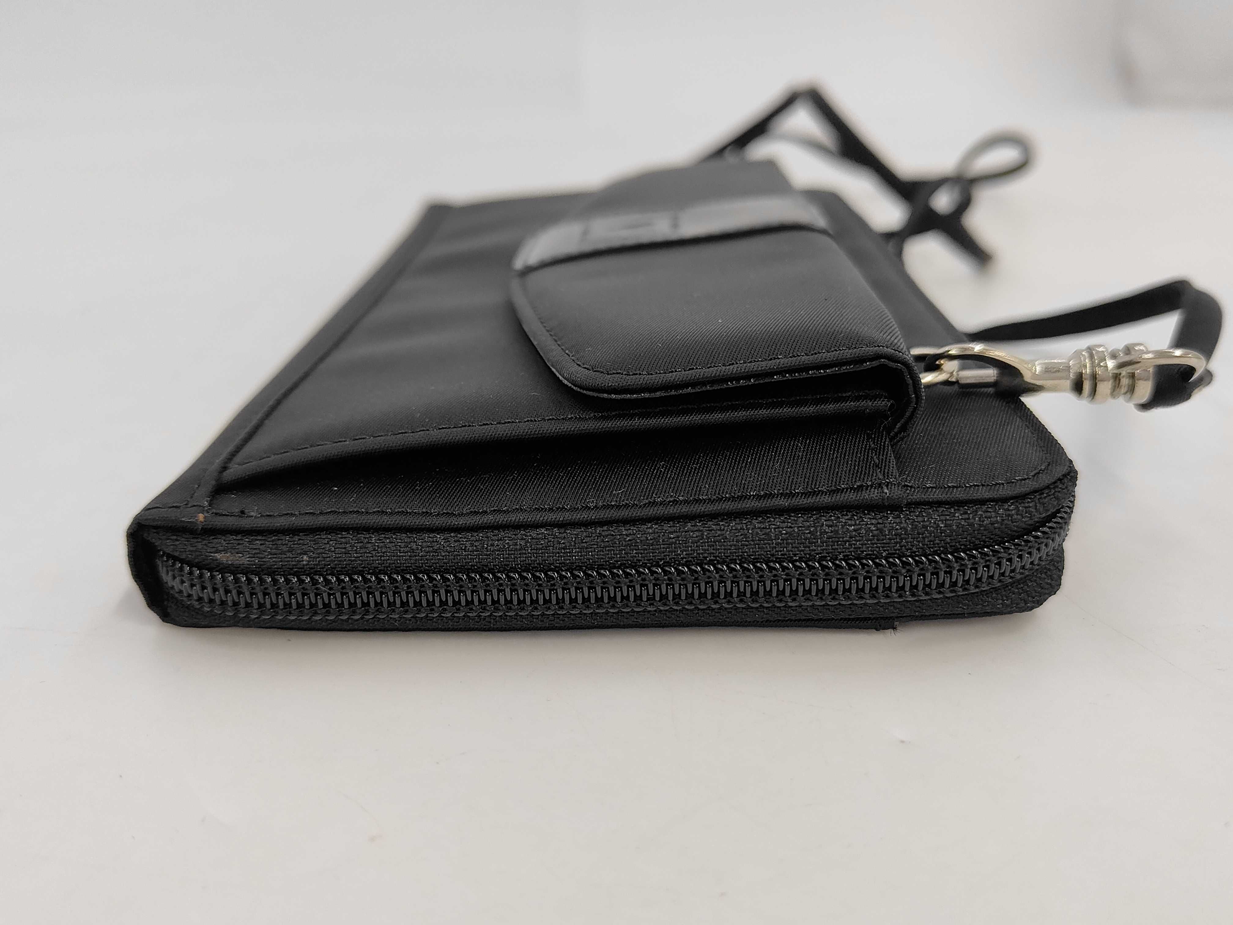 wallet shoulder bag — view 5