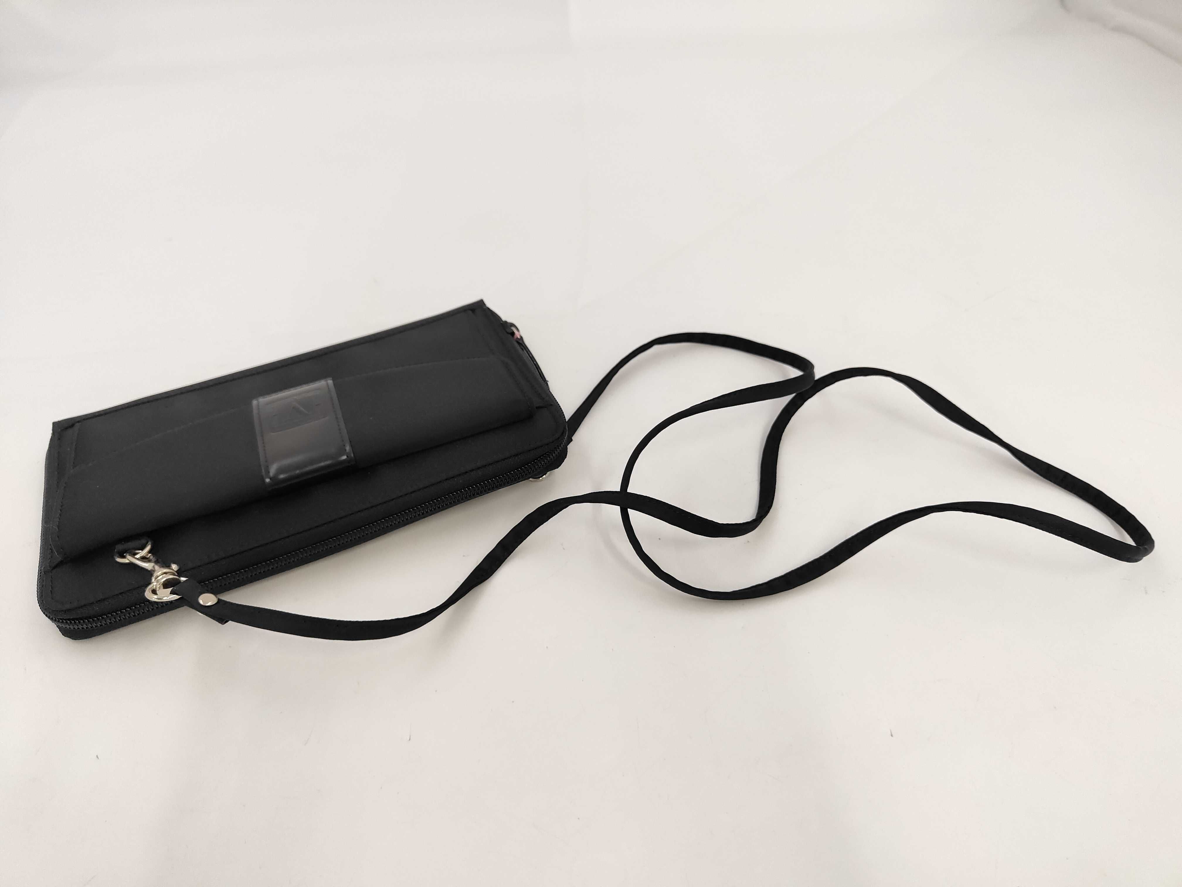 wallet shoulder bag — view 6