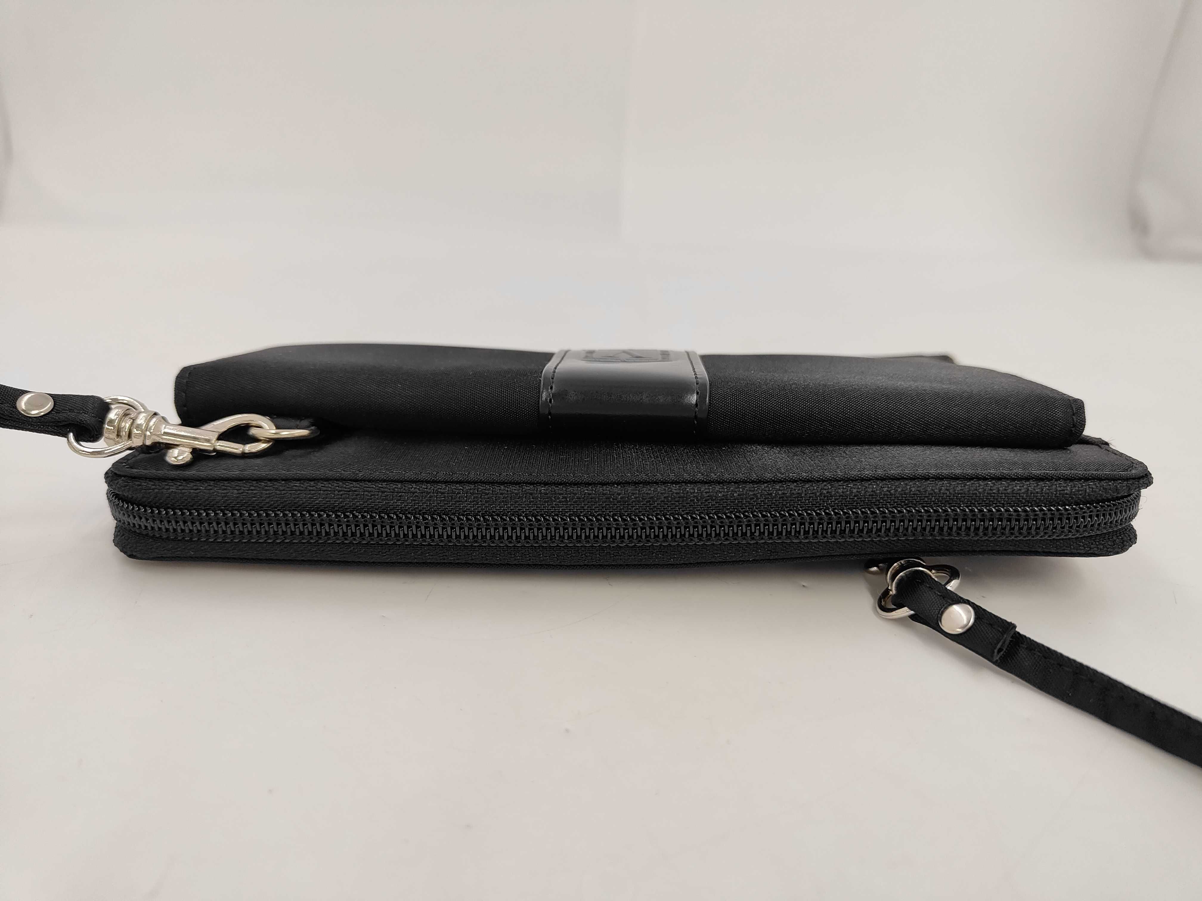 wallet shoulder bag — view 8