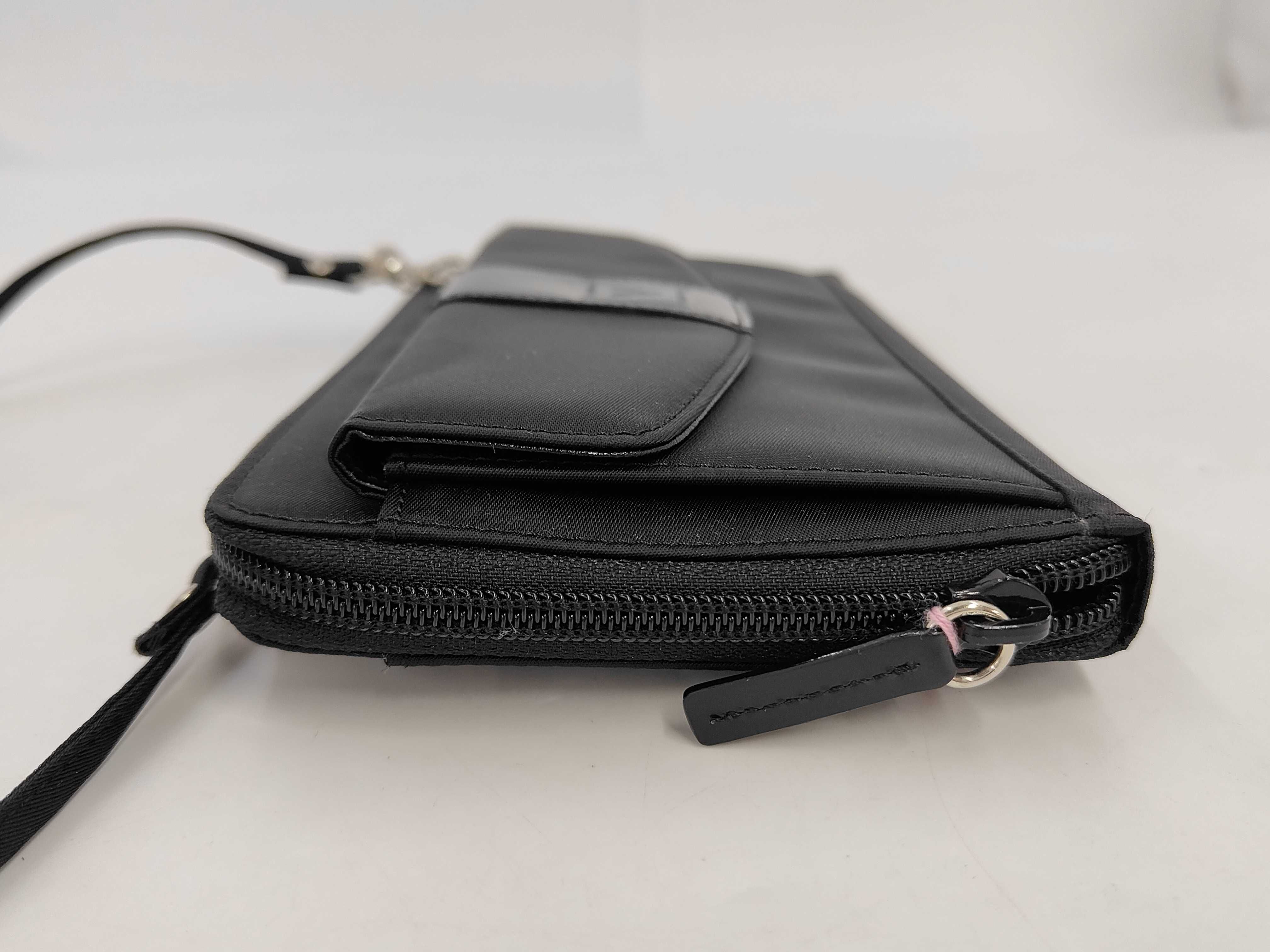 wallet shoulder bag — view 9
