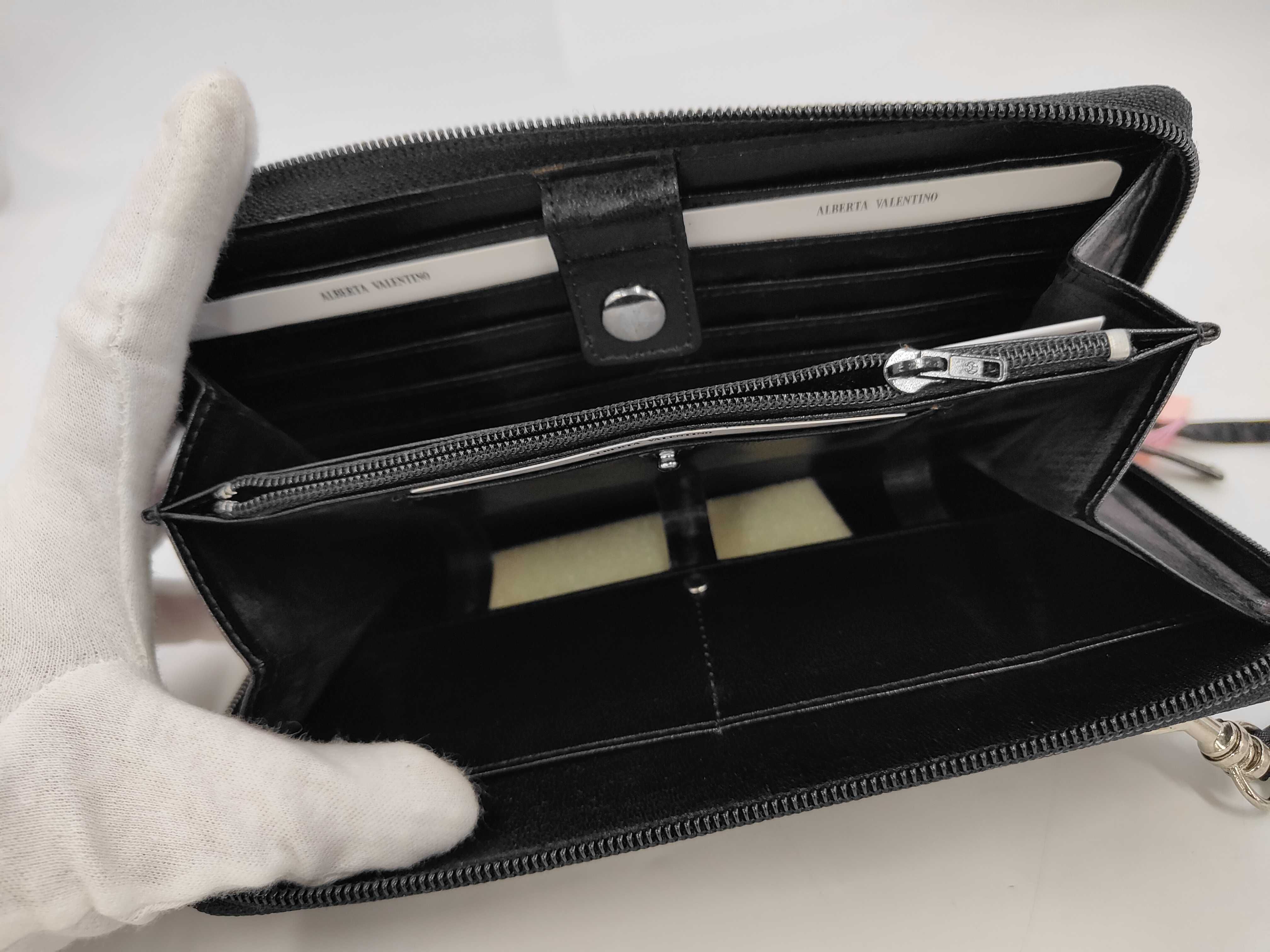 wallet shoulder bag — view 10