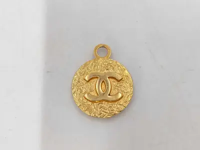 Coco Mark GP Chain Belt Charm and other accessories