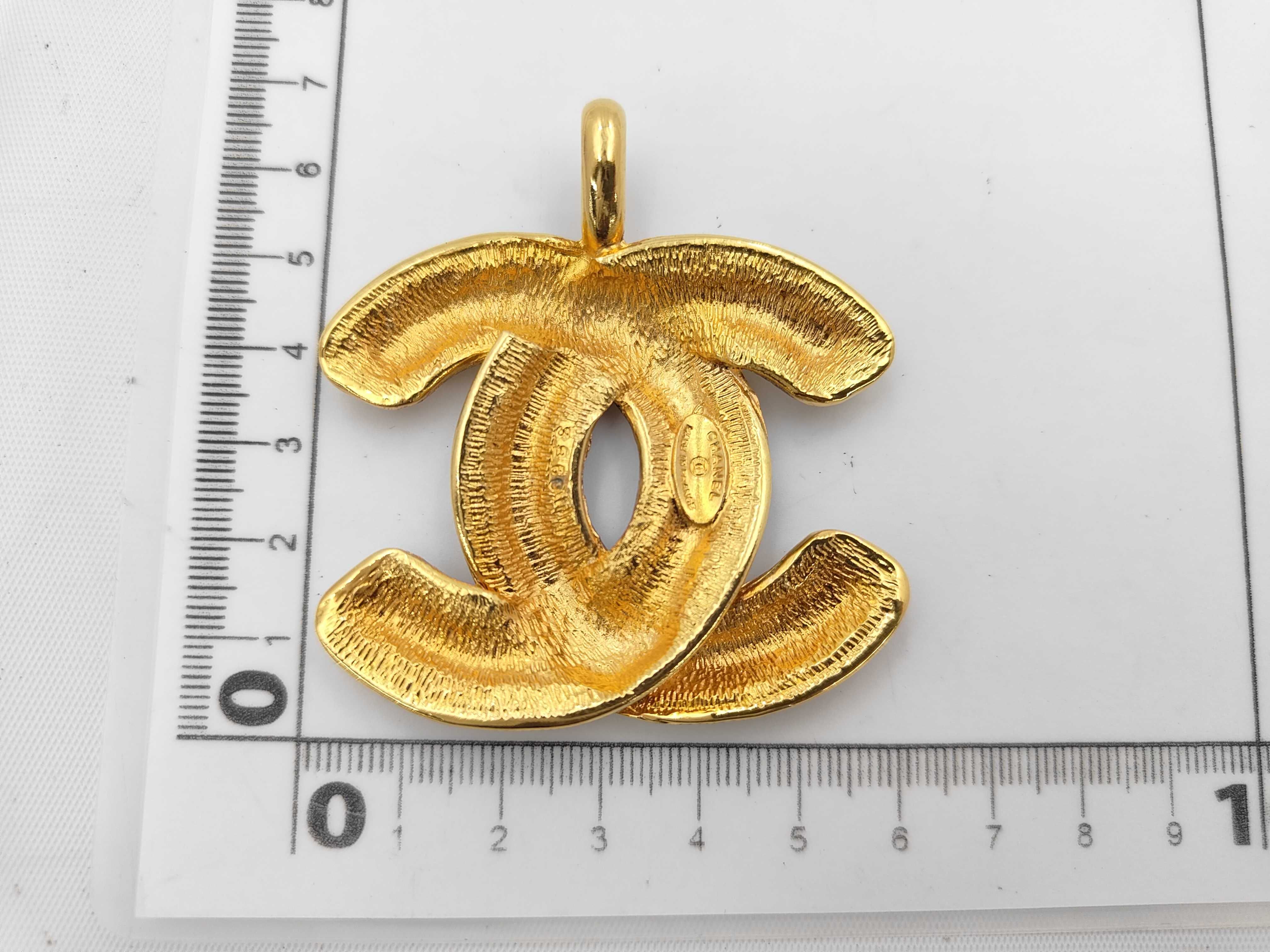 Accessory Pendant Top Coco Mark Pendant Top — view 5