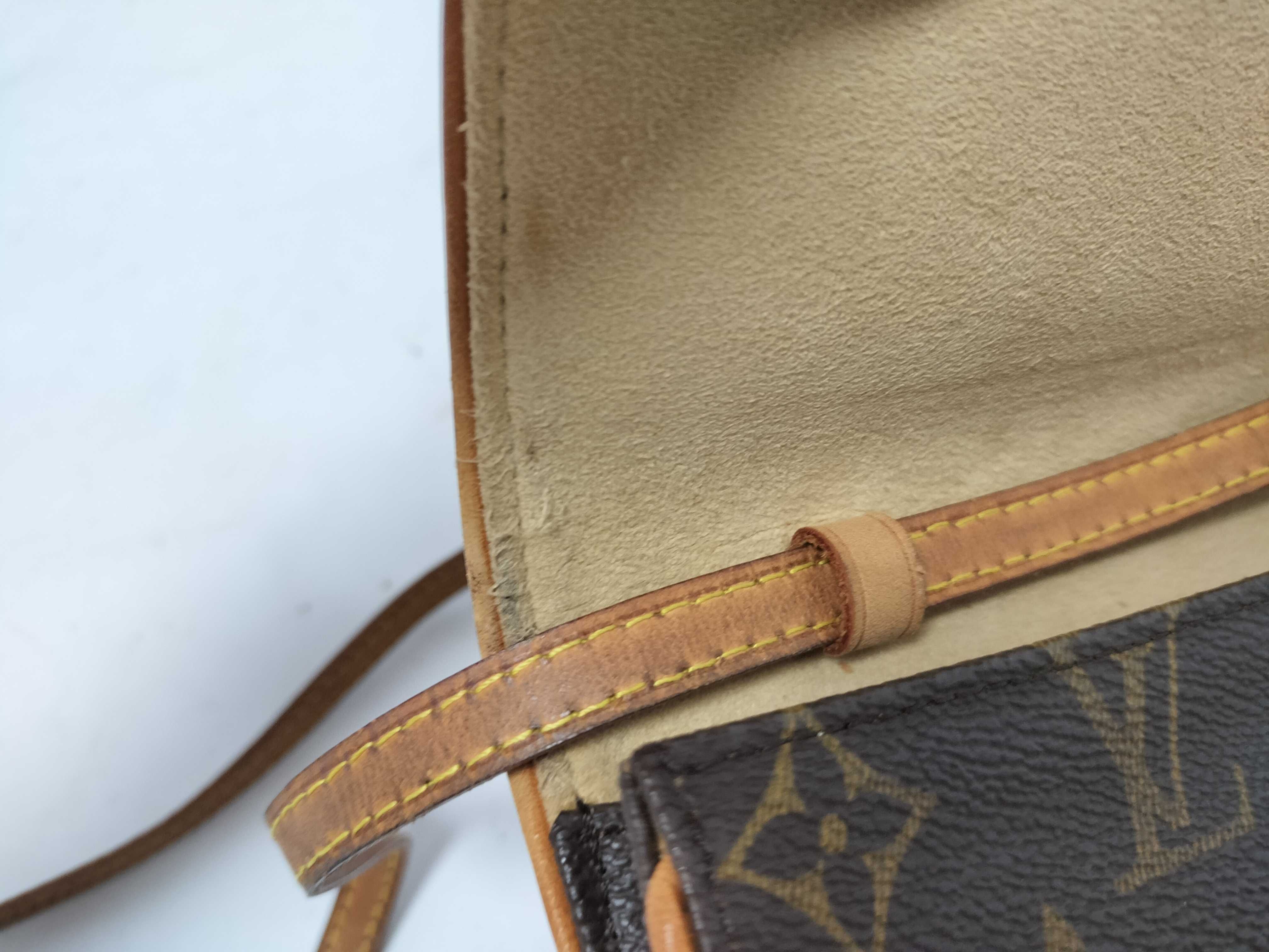 Monogram Pochette Twin Pouch — view 5