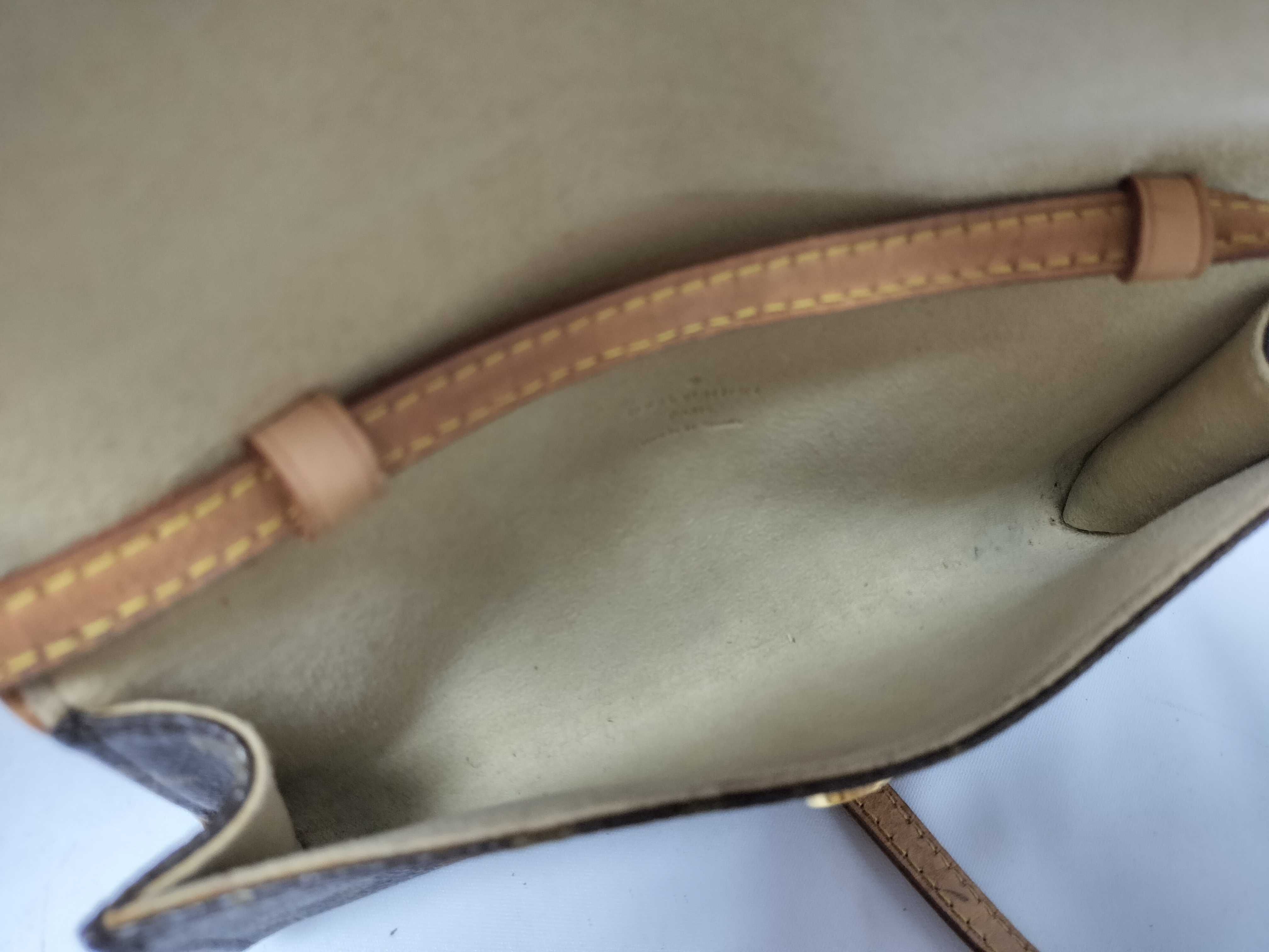 Monogram Pochette Twin Pouch — view 10