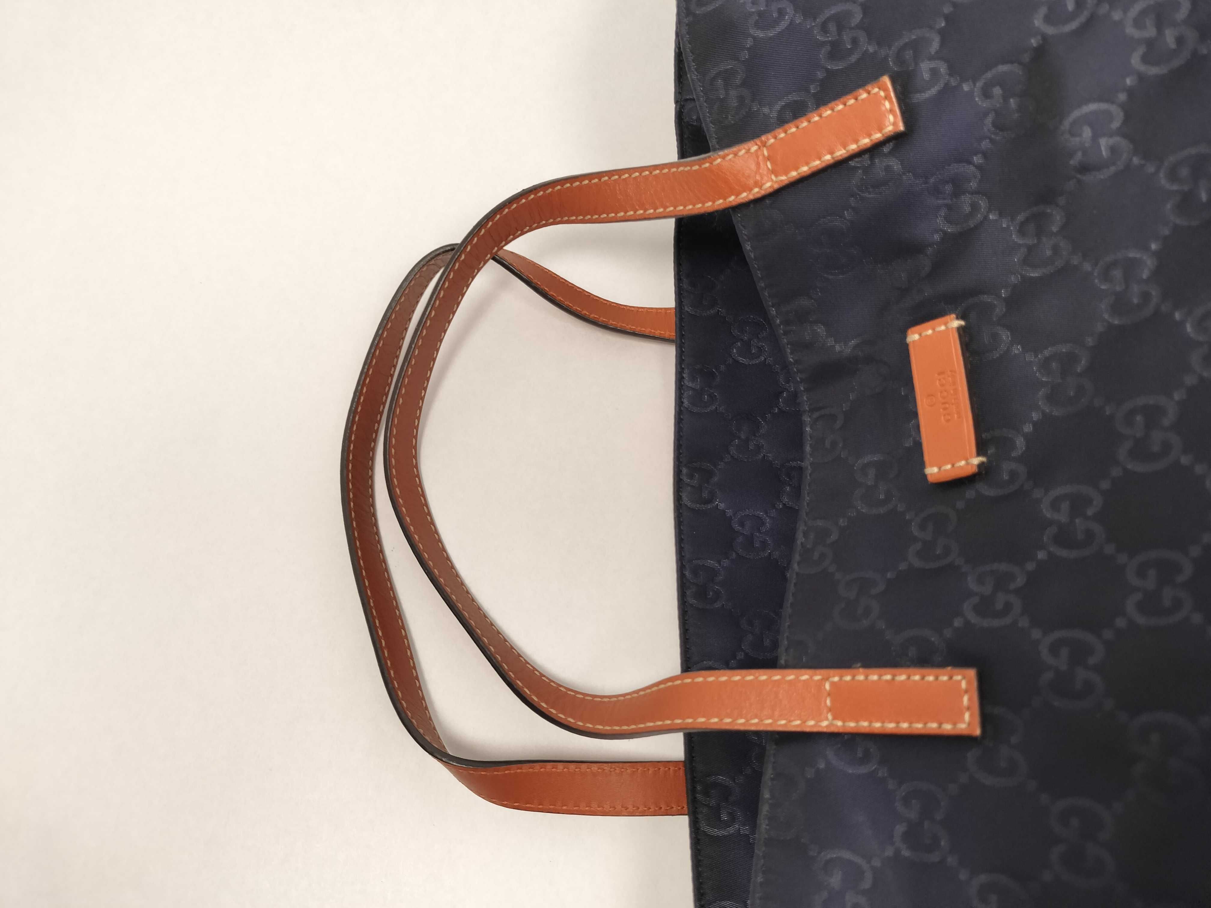 Nylon Tote Bag 232439 (ky24533) Tote Bag — view 3