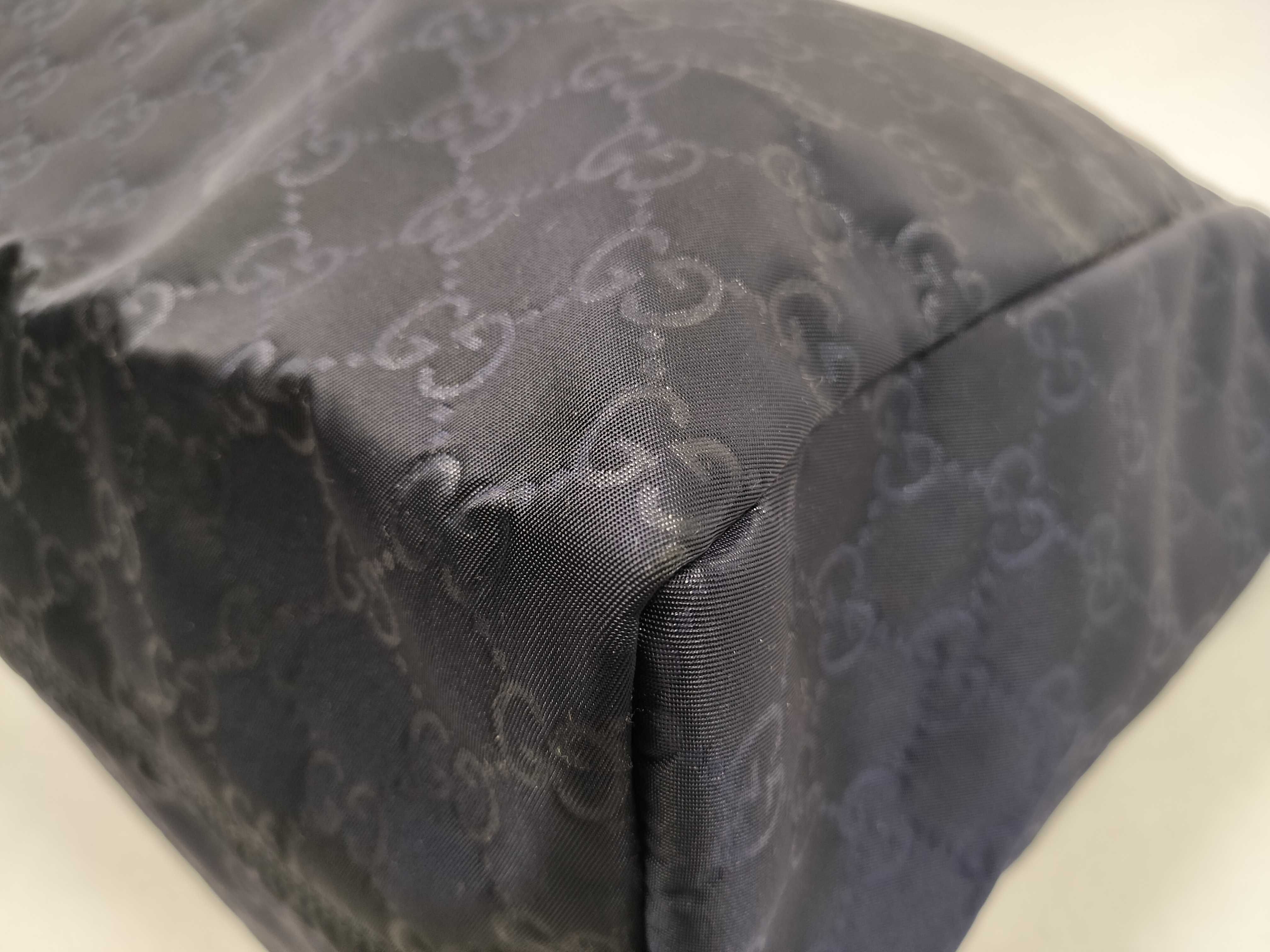 Nylon Tote Bag 232439 (ky24533) Tote Bag — view 6