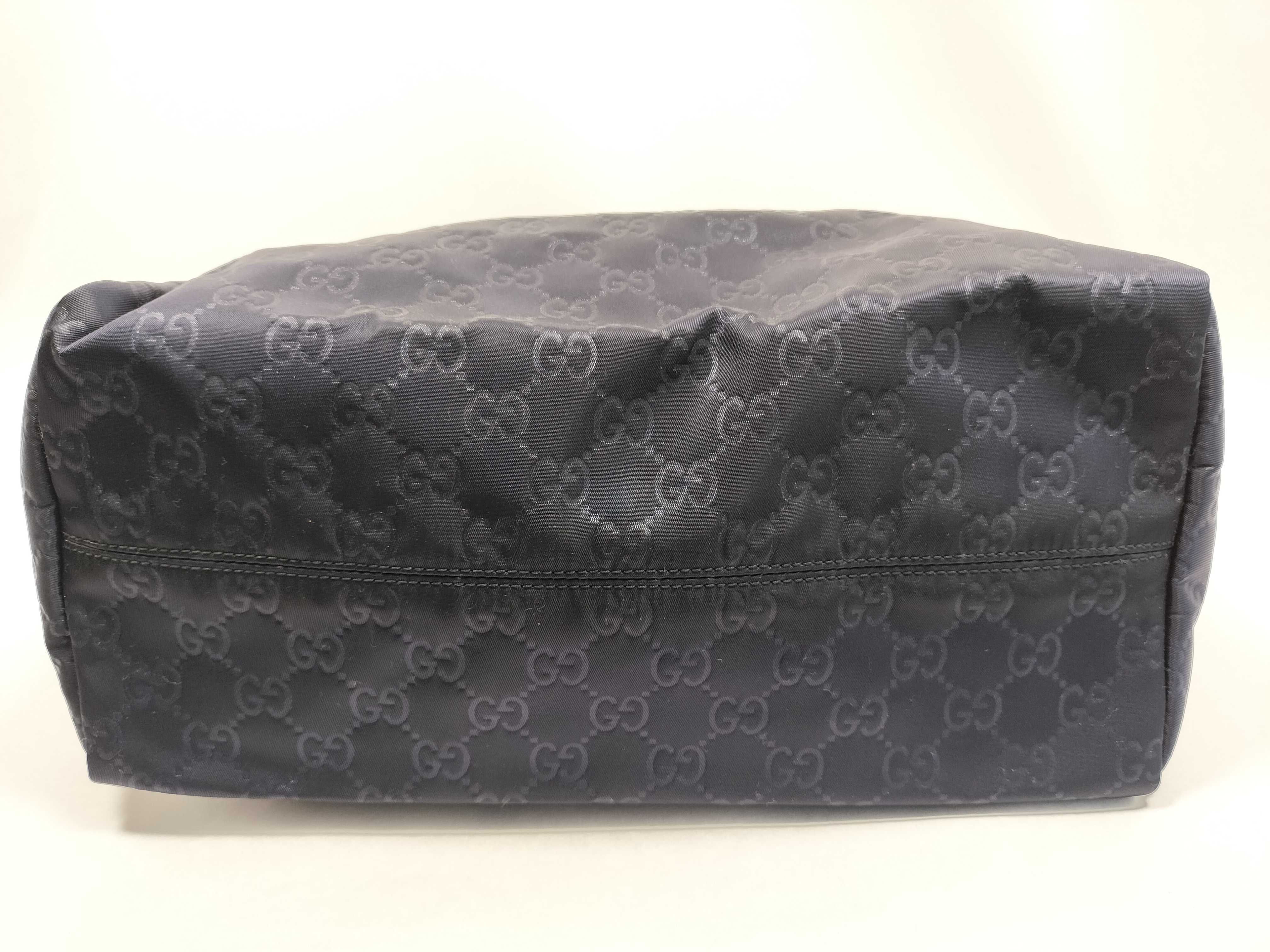 Nylon Tote Bag 232439 (ky24533) Tote Bag — view 7