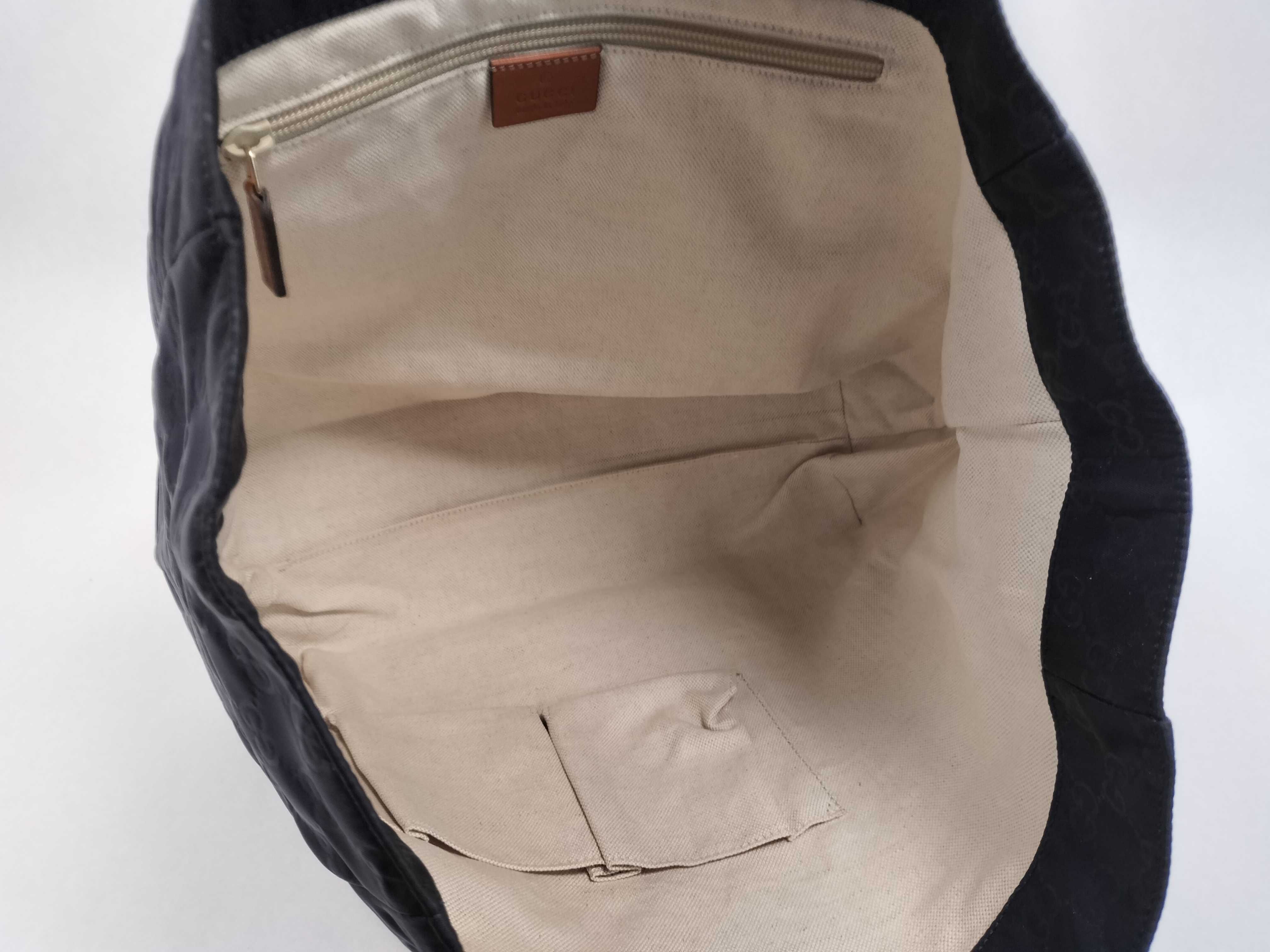Nylon Tote Bag 232439 (ky24533) Tote Bag — view 9