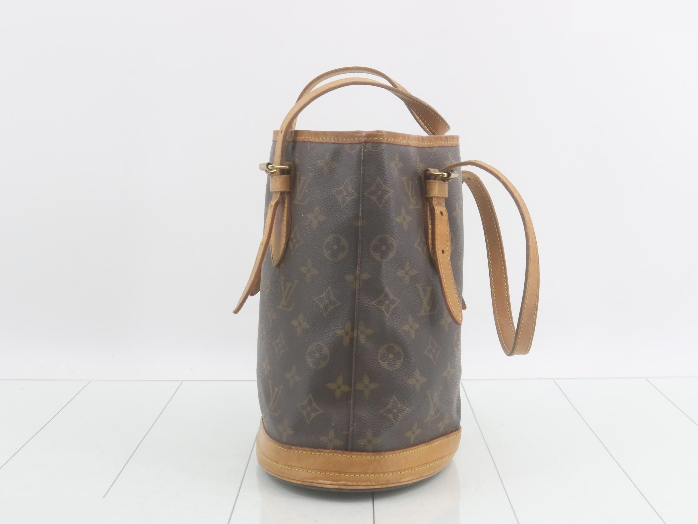Bucket PM Monogram M42238 — view 4
