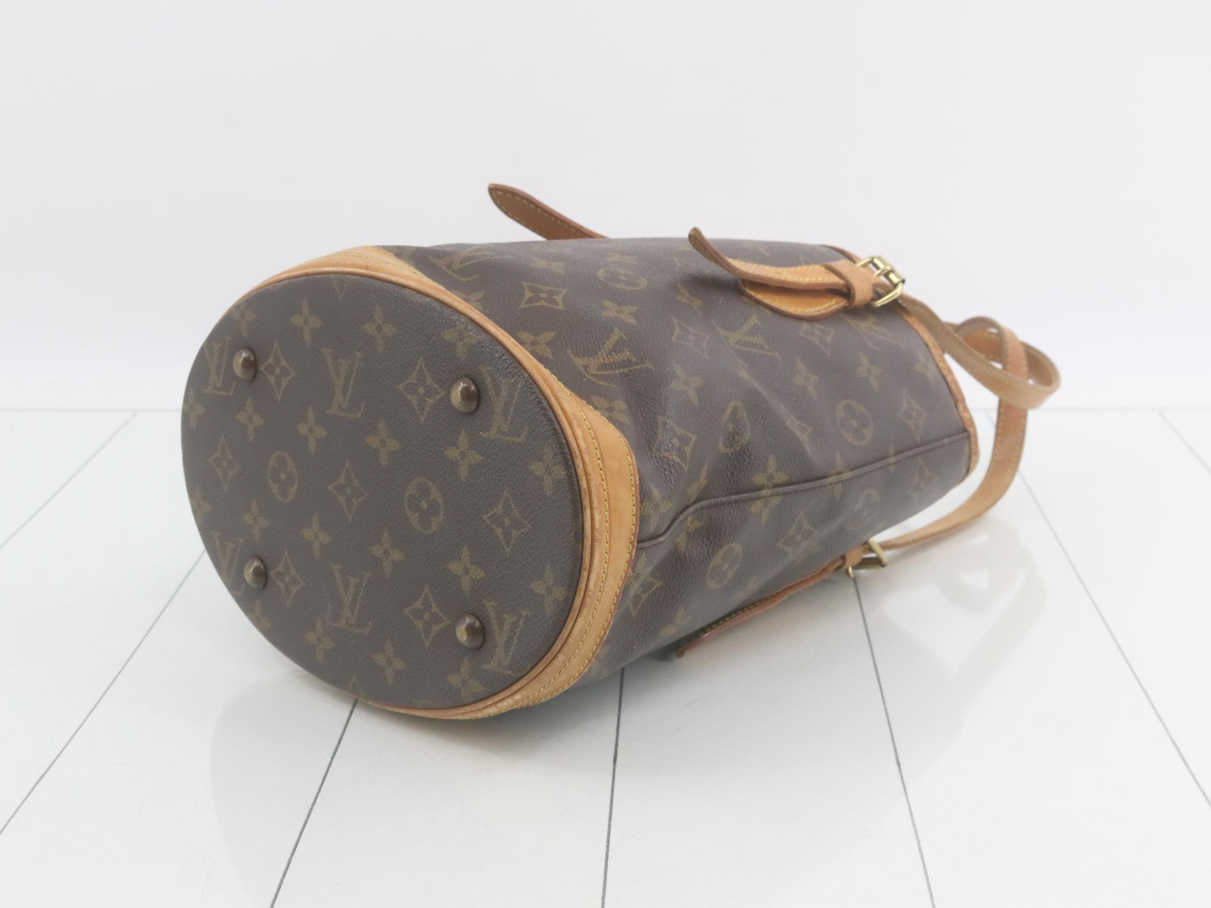 Bucket PM Monogram M42238 — view 6
