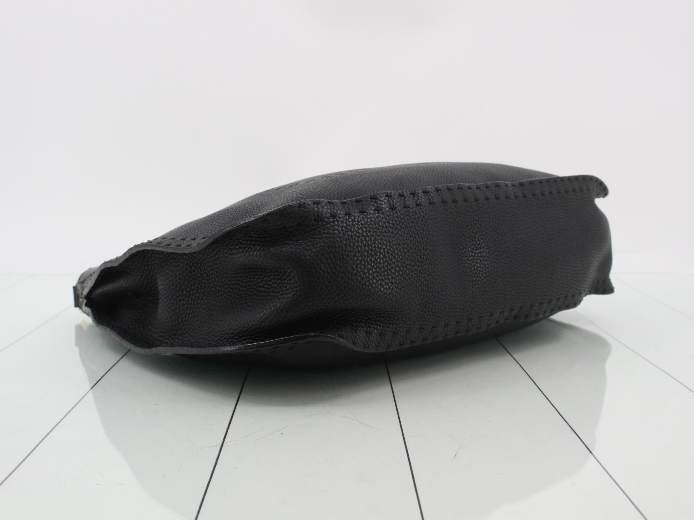 Selleria Hobo Shoulder Bag — view 5