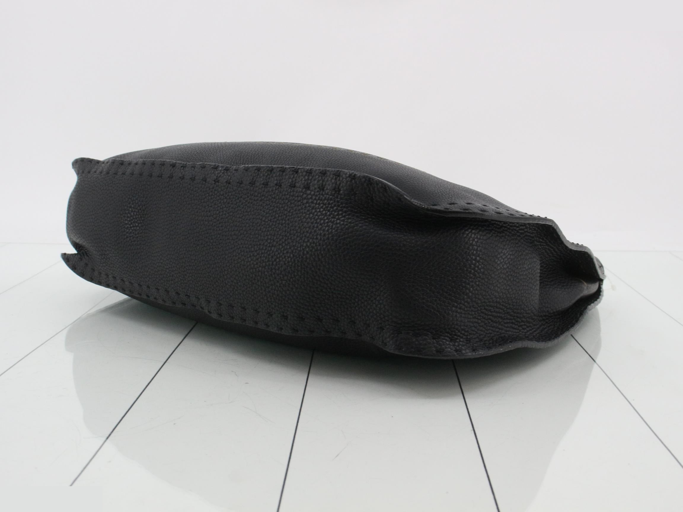 Selleria Hobo Shoulder Bag — view 6